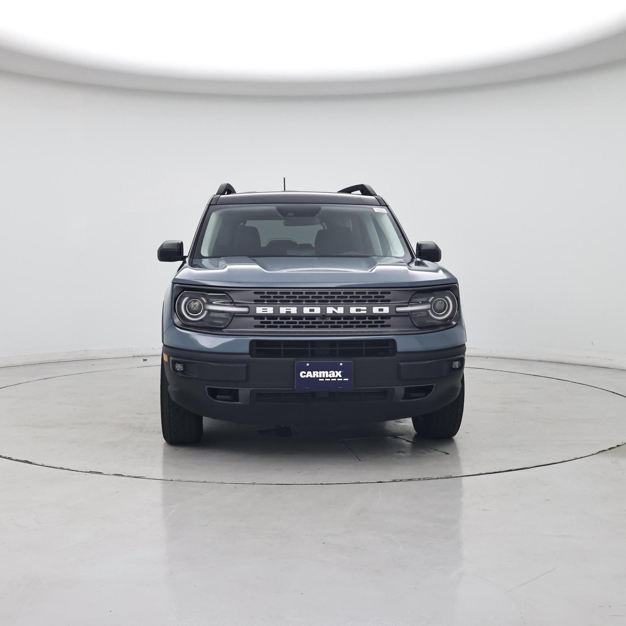 Thumbnail: 2022 Ford Bronco Sport - 5