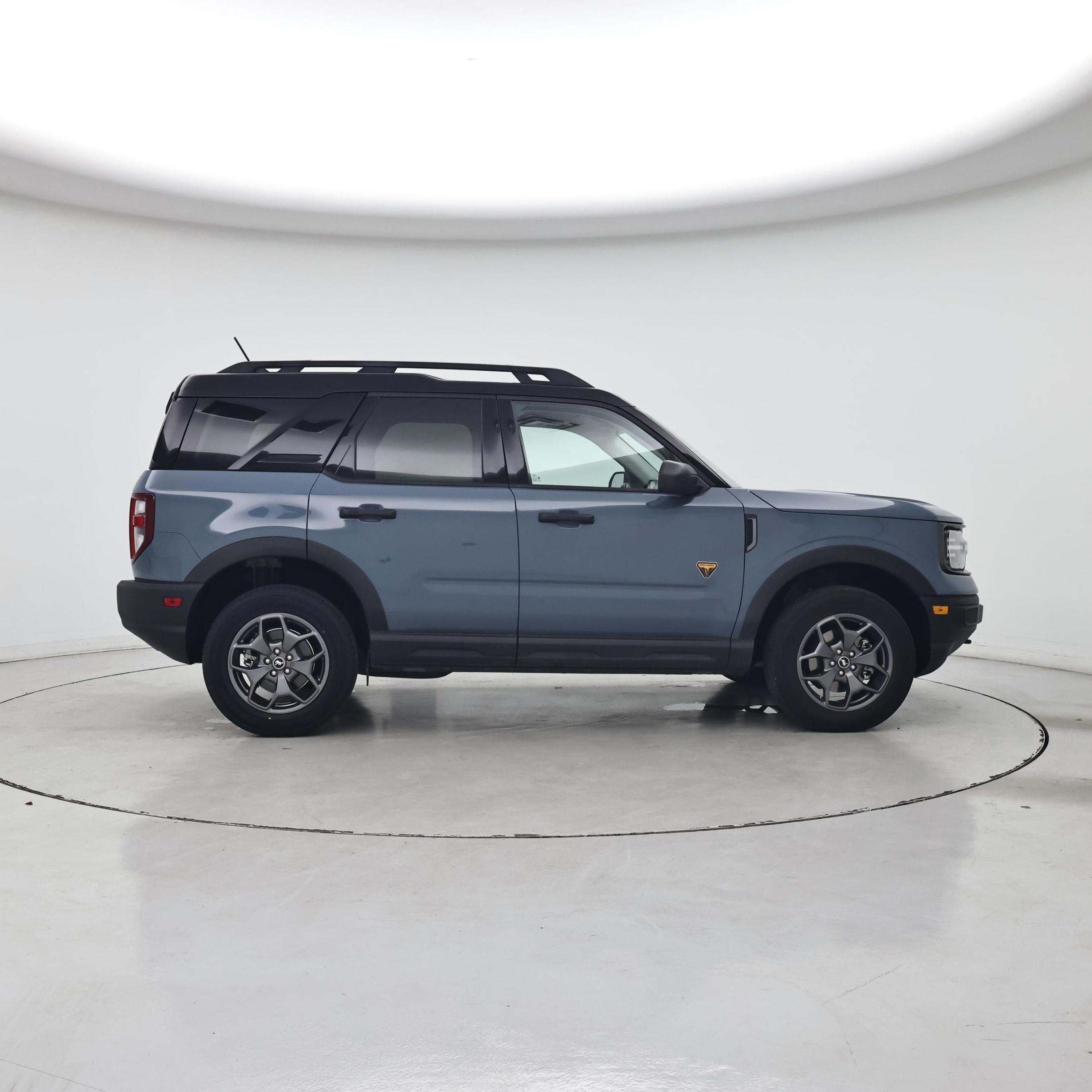 Thumbnail: 2022 Ford Bronco Sport - 7