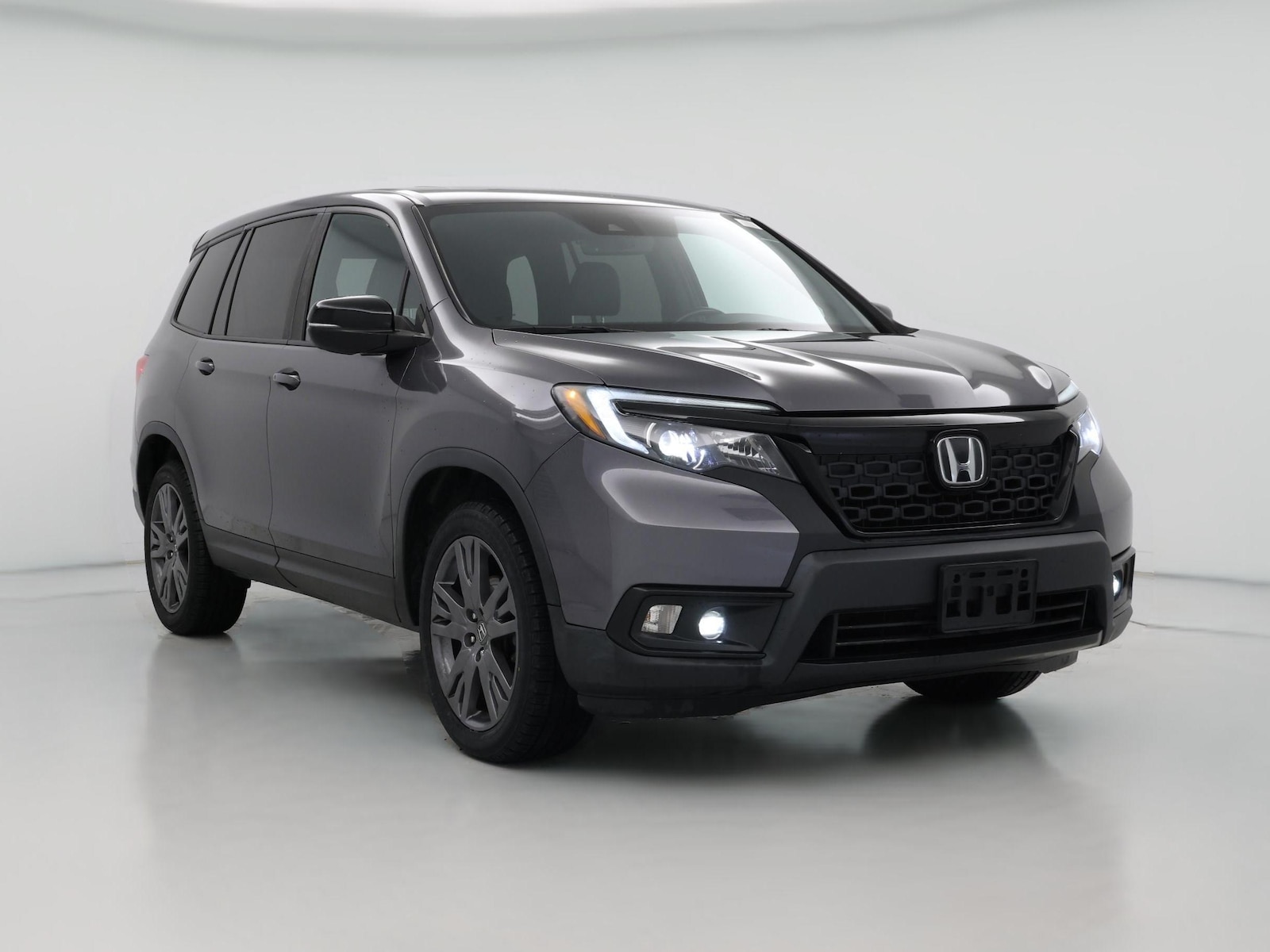 2019 Honda Passport EX-L