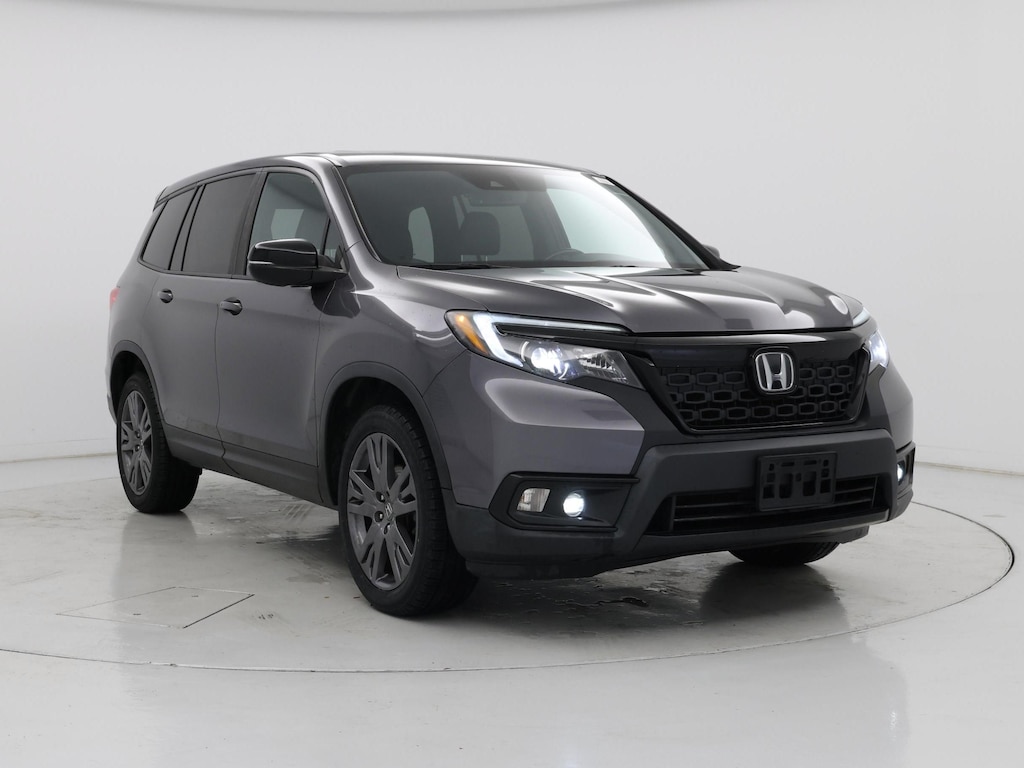 Honda Passport EX-L AWD