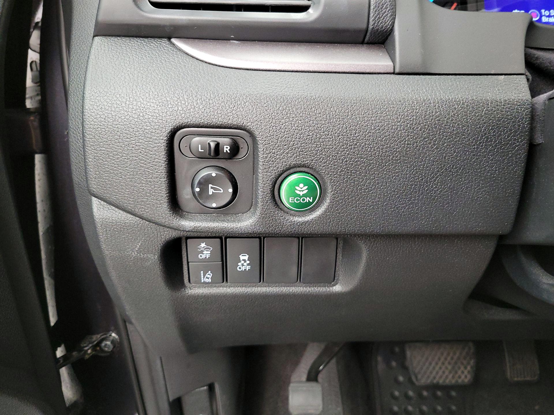 Thumbnail: 2019 Honda Passport - 13