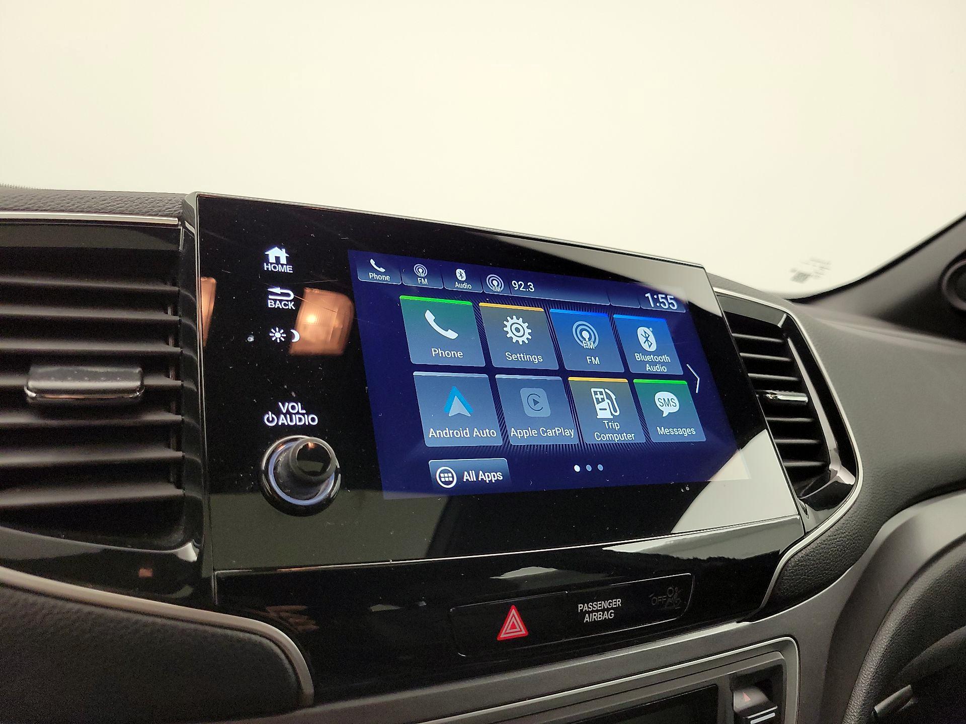 Thumbnail: 2019 Honda Passport - 15