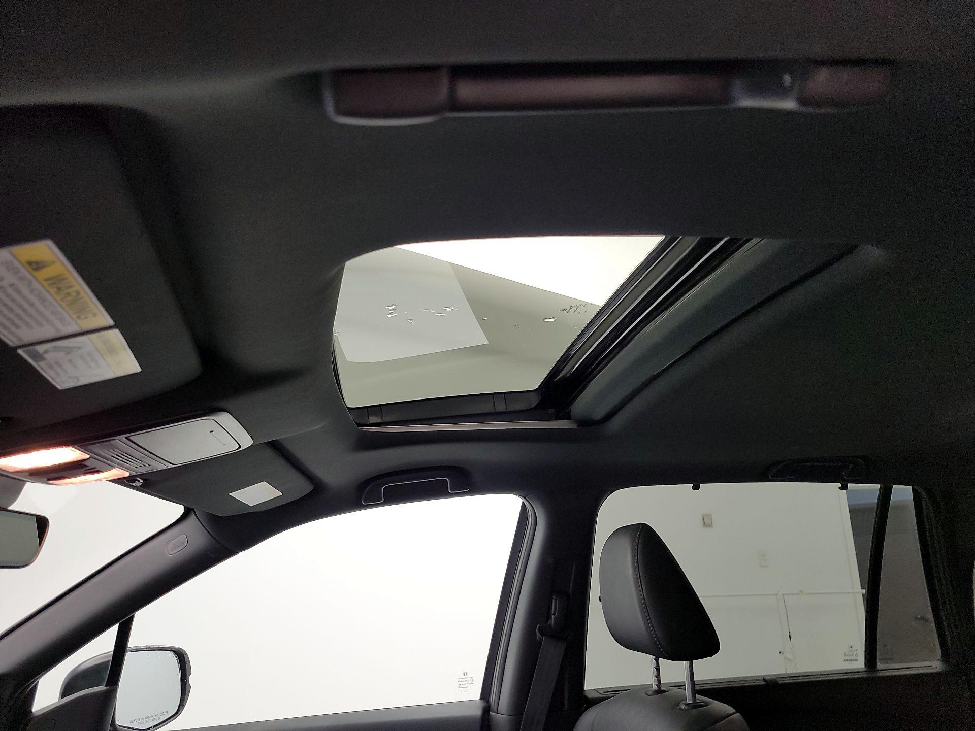 Thumbnail: 2019 Honda Passport - 19