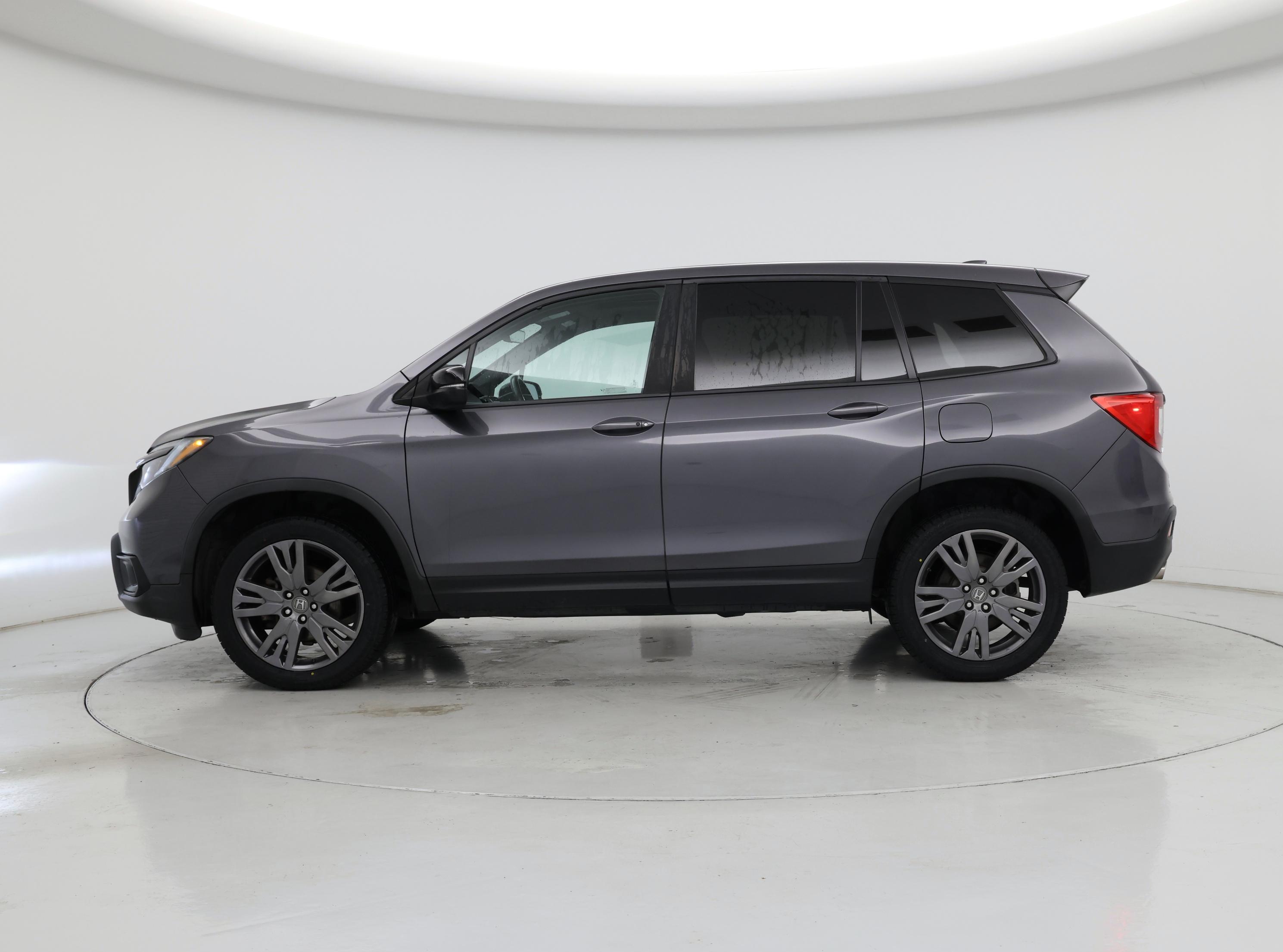 Thumbnail: 2019 Honda Passport - 3