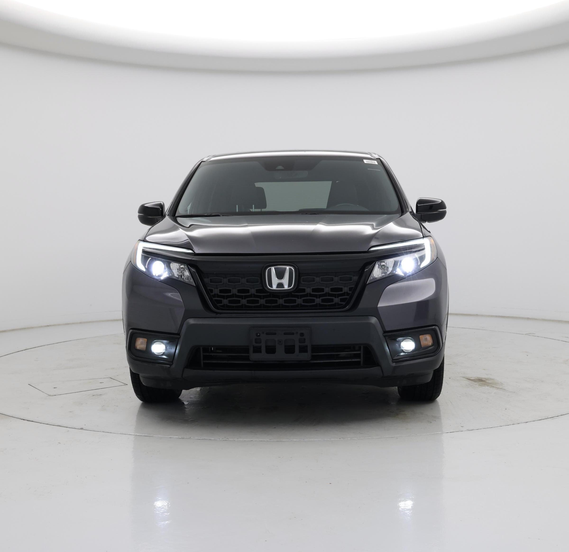 Thumbnail: 2019 Honda Passport - 5