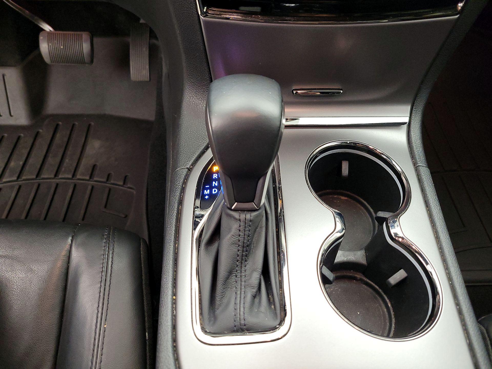 Thumbnail: 2019 Jeep Grand Cherokee - 18