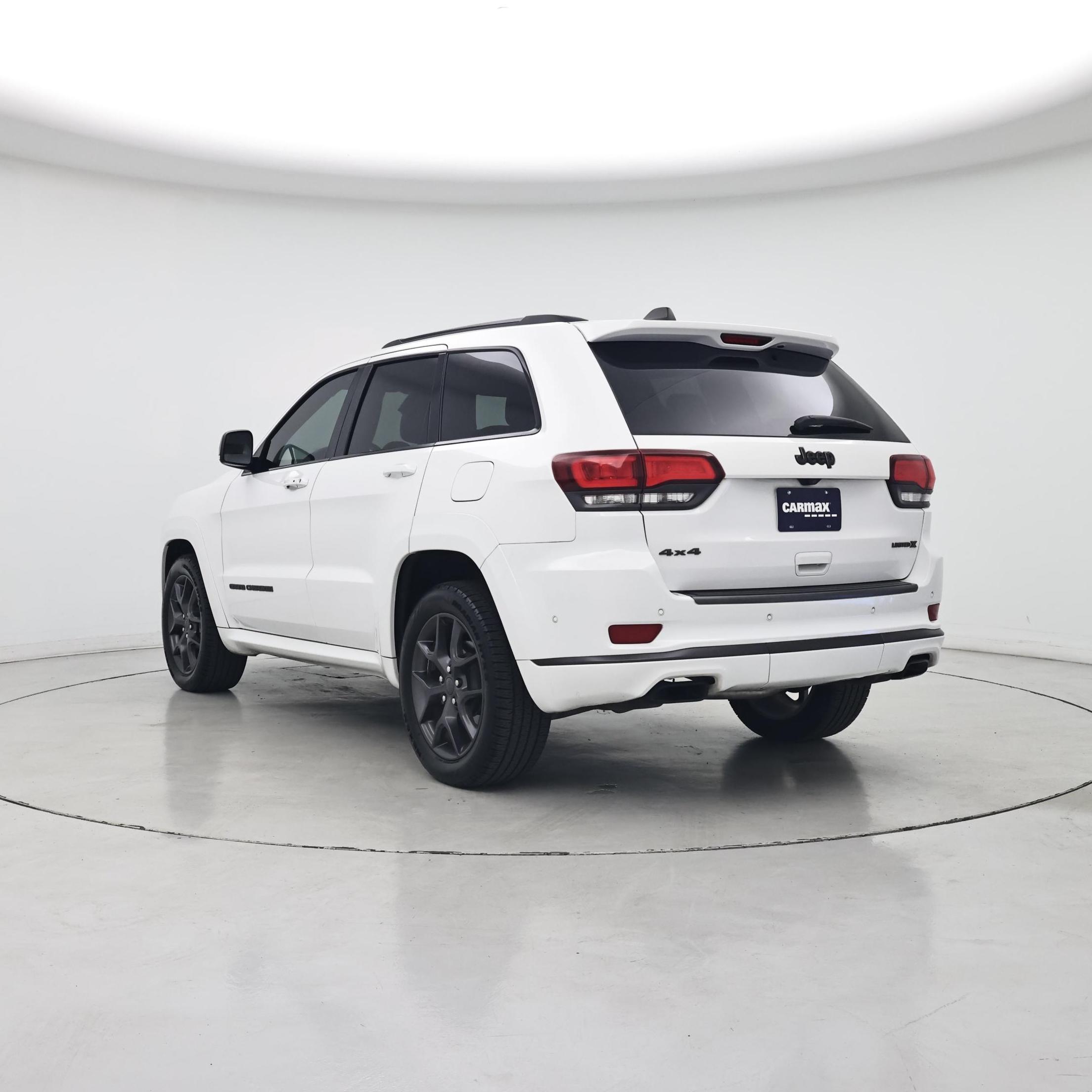 Thumbnail: 2019 Jeep Grand Cherokee - 2