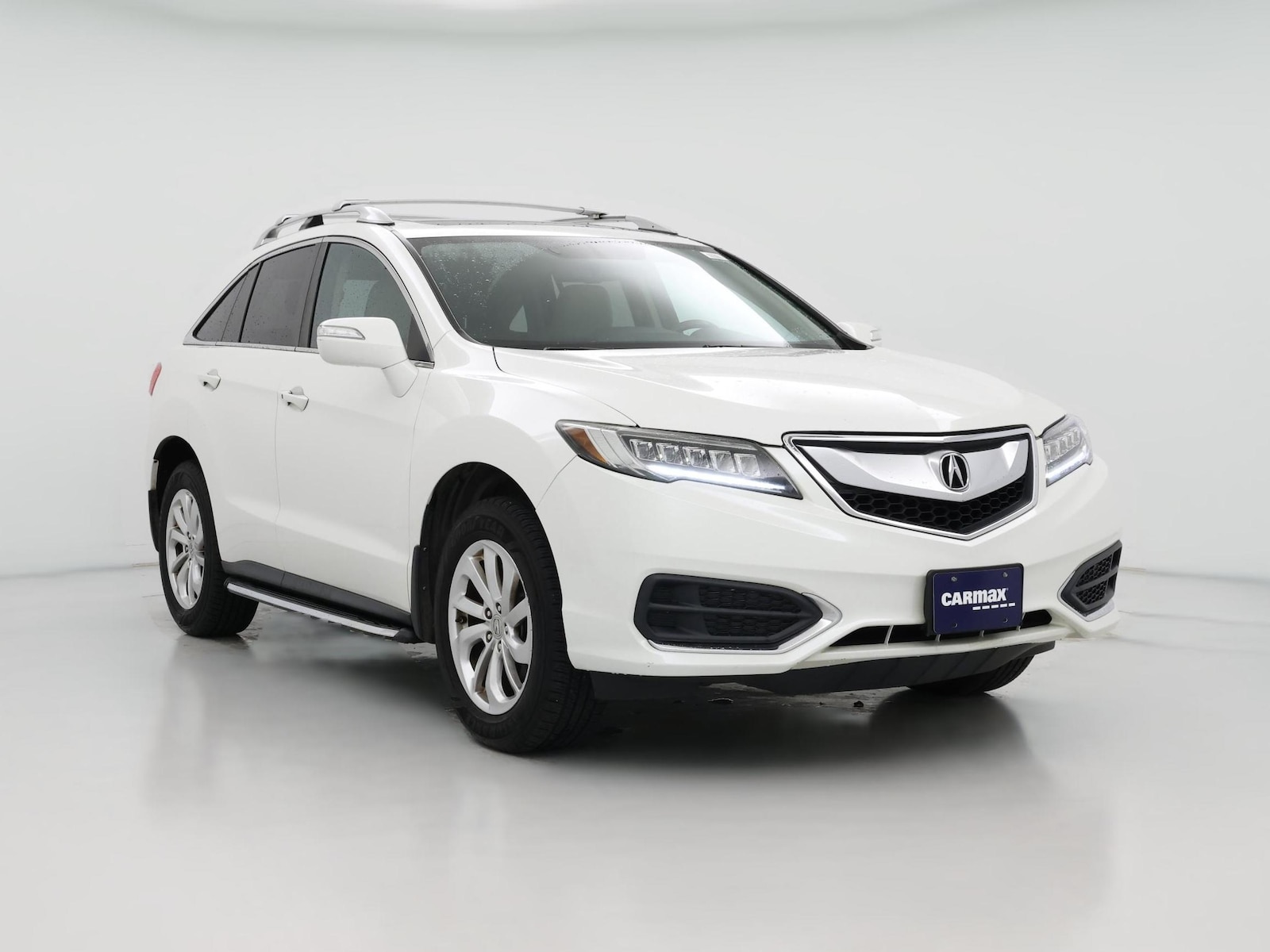 2016 Acura RDX Technology Package
