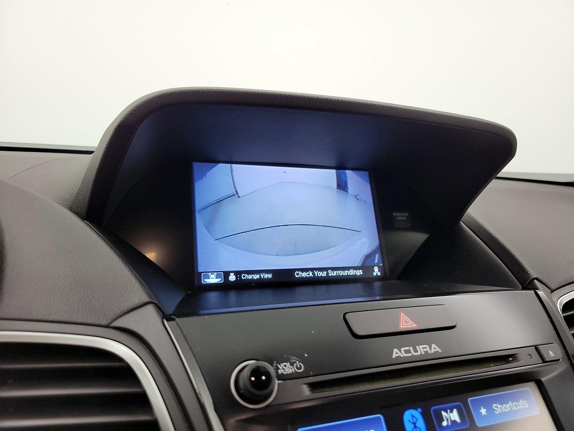 Thumbnail: 2016 Acura RDX - 14