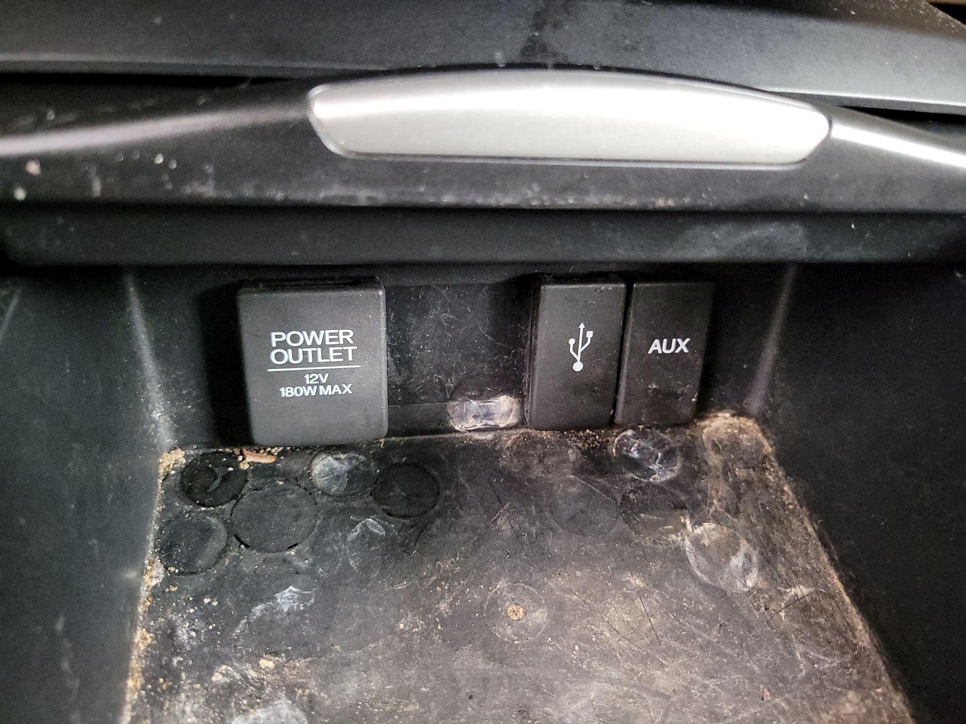 Thumbnail: 2016 Acura RDX - 18