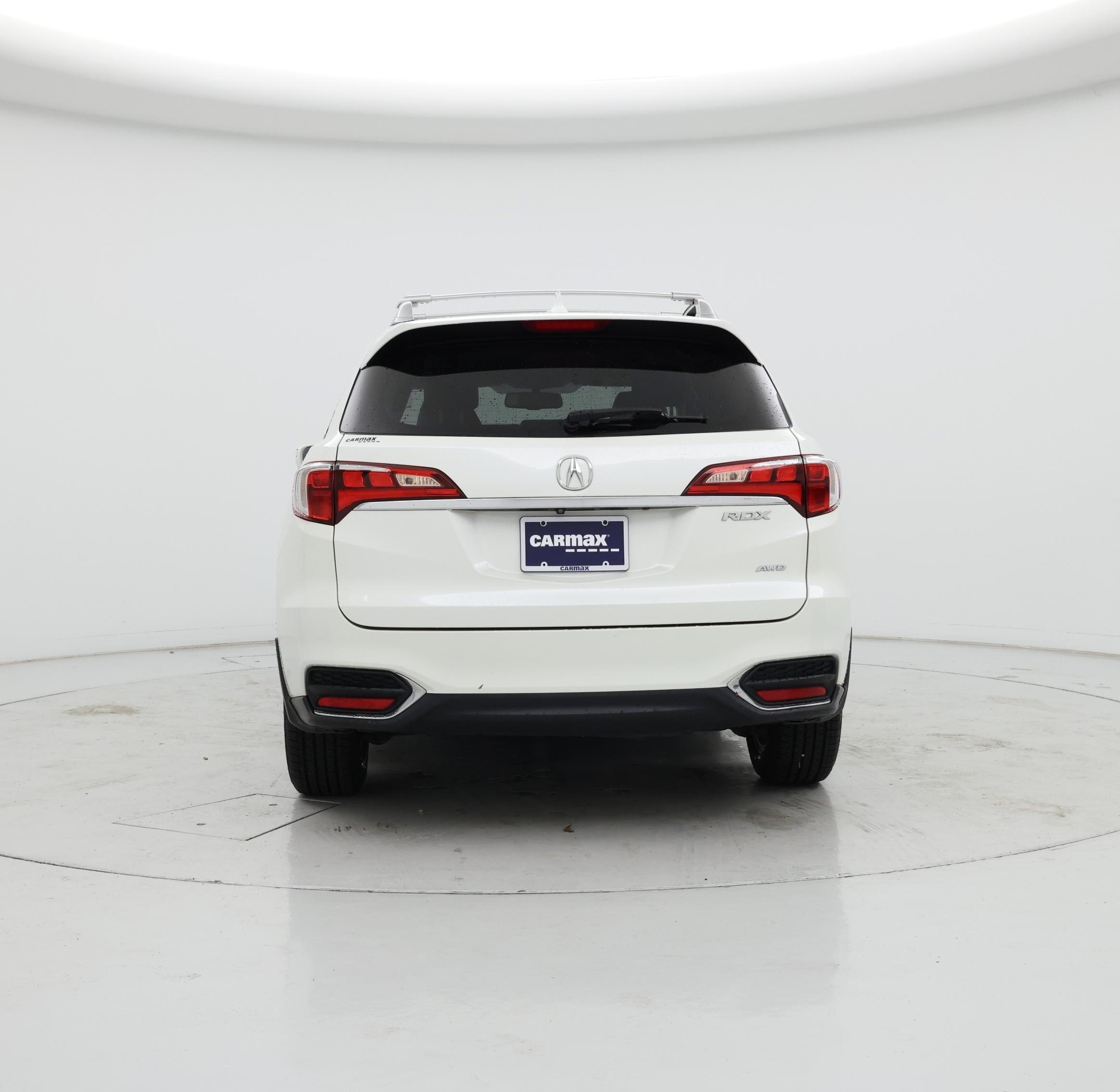 Thumbnail: 2016 Acura RDX - 6