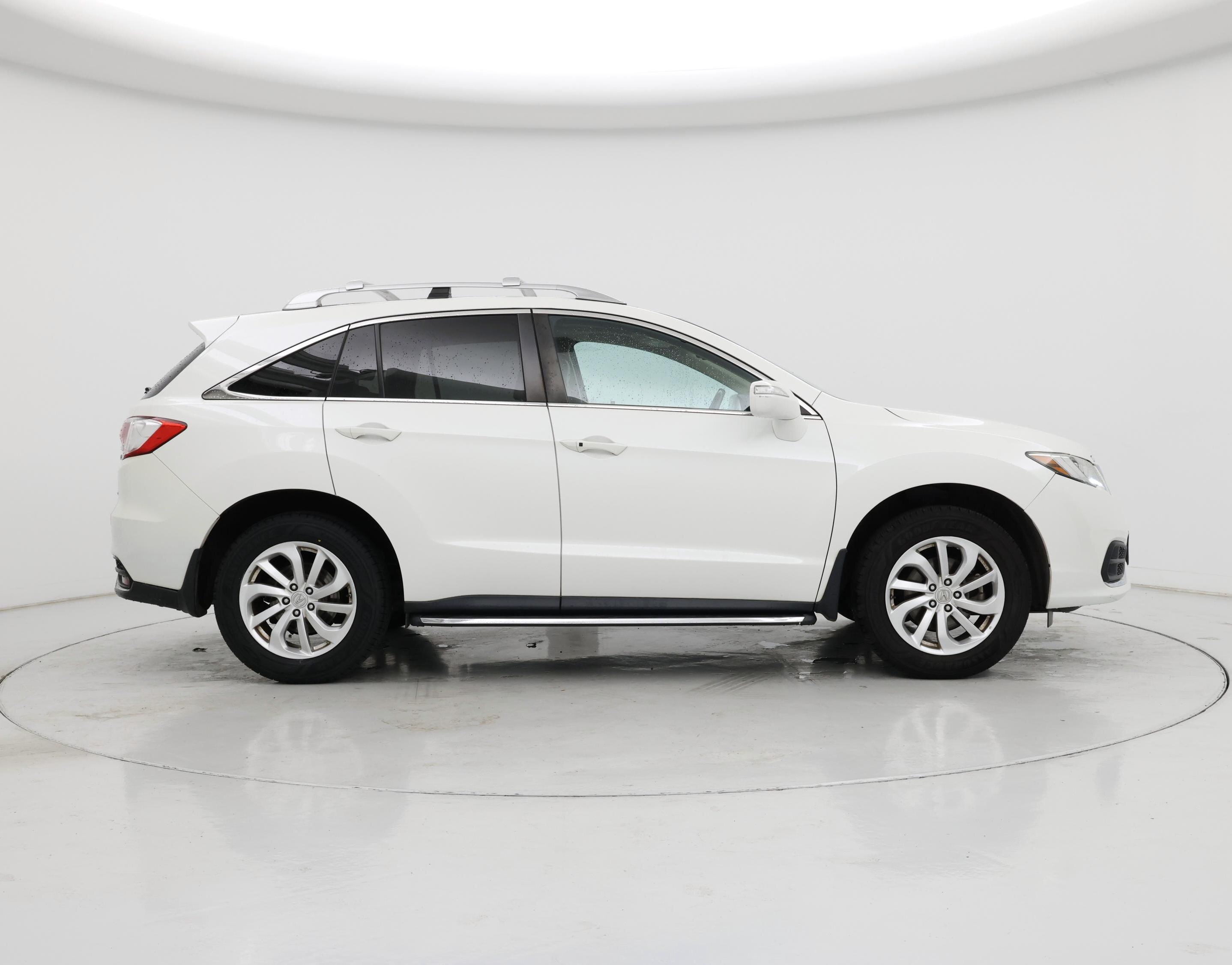 Thumbnail: 2016 Acura RDX - 7