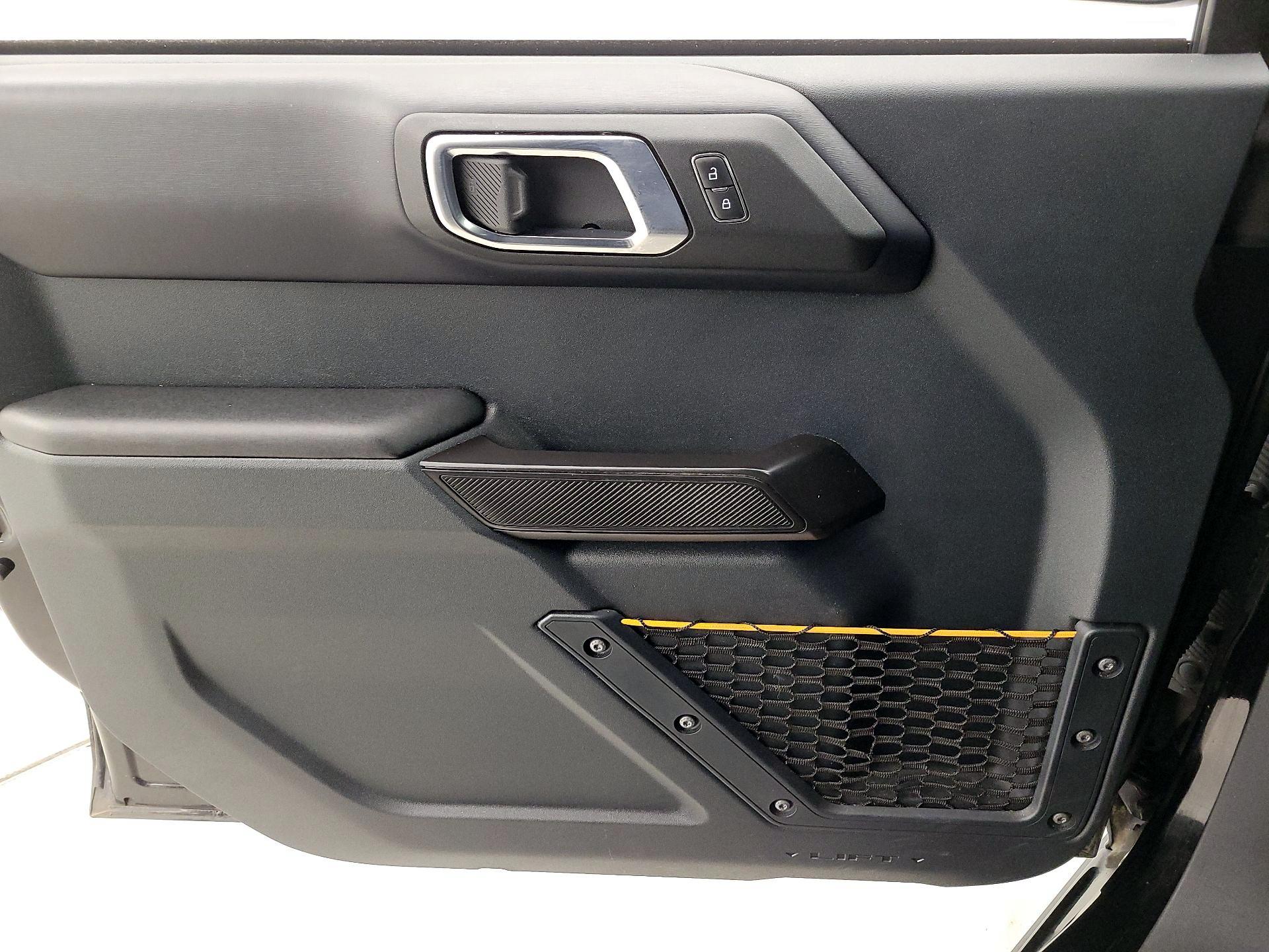 Thumbnail: 2024 Ford Bronco - 12