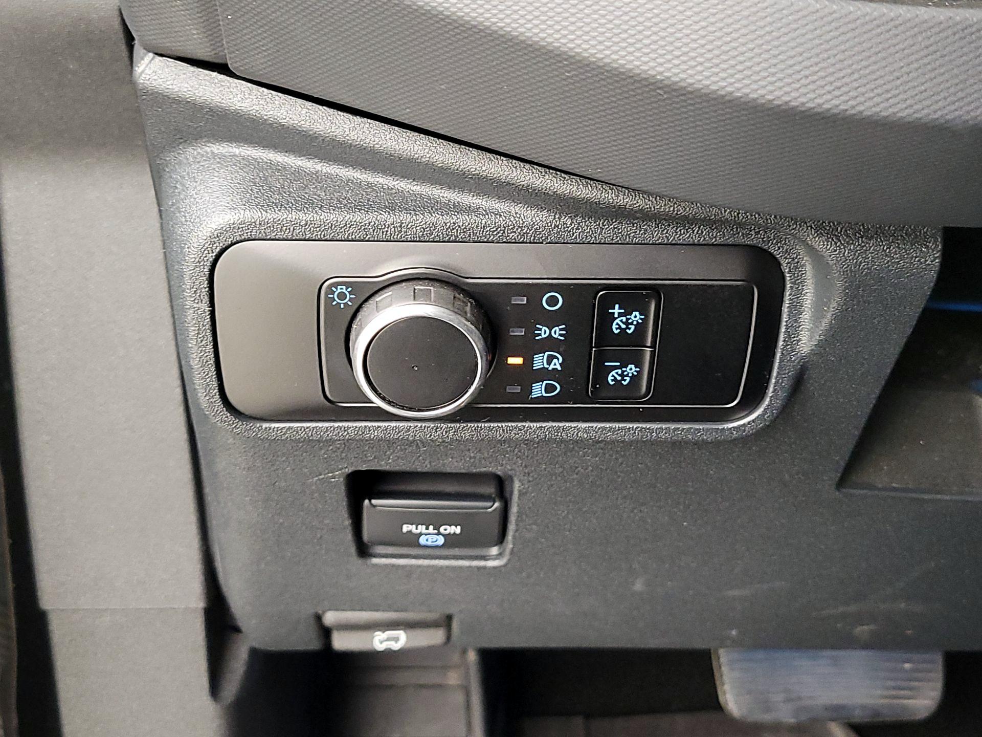 Thumbnail: 2024 Ford Bronco - 13