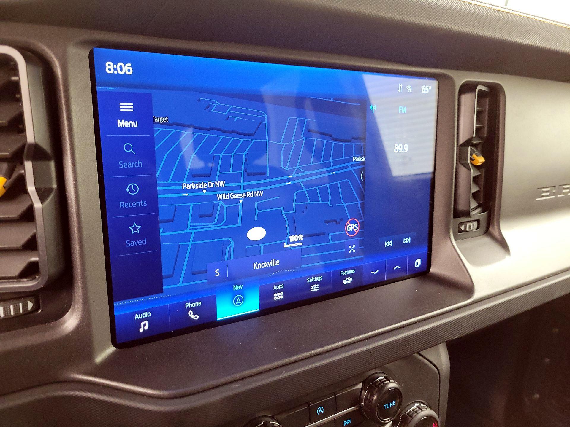 Thumbnail: 2024 Ford Bronco - 14