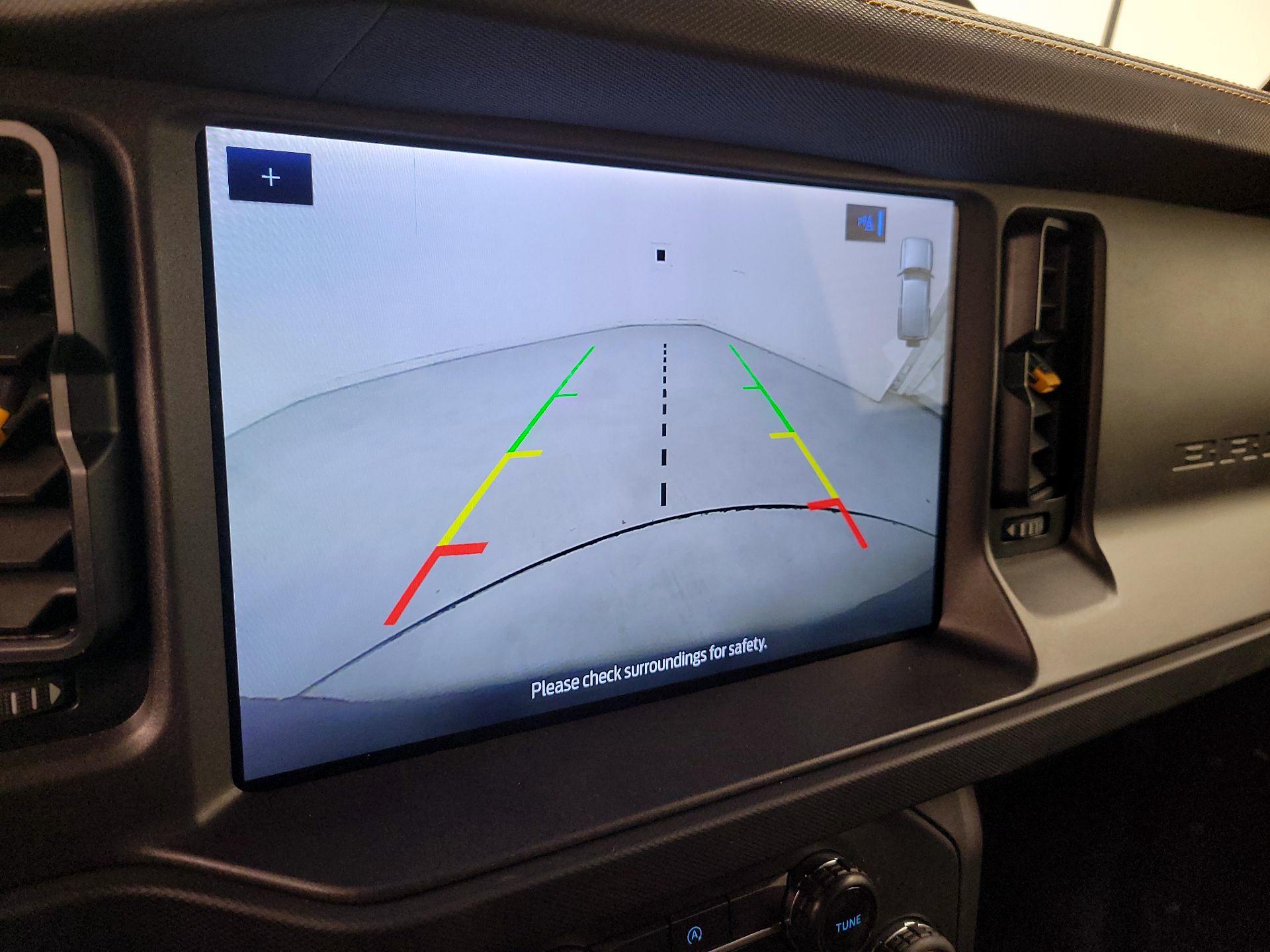 Thumbnail: 2024 Ford Bronco - 15