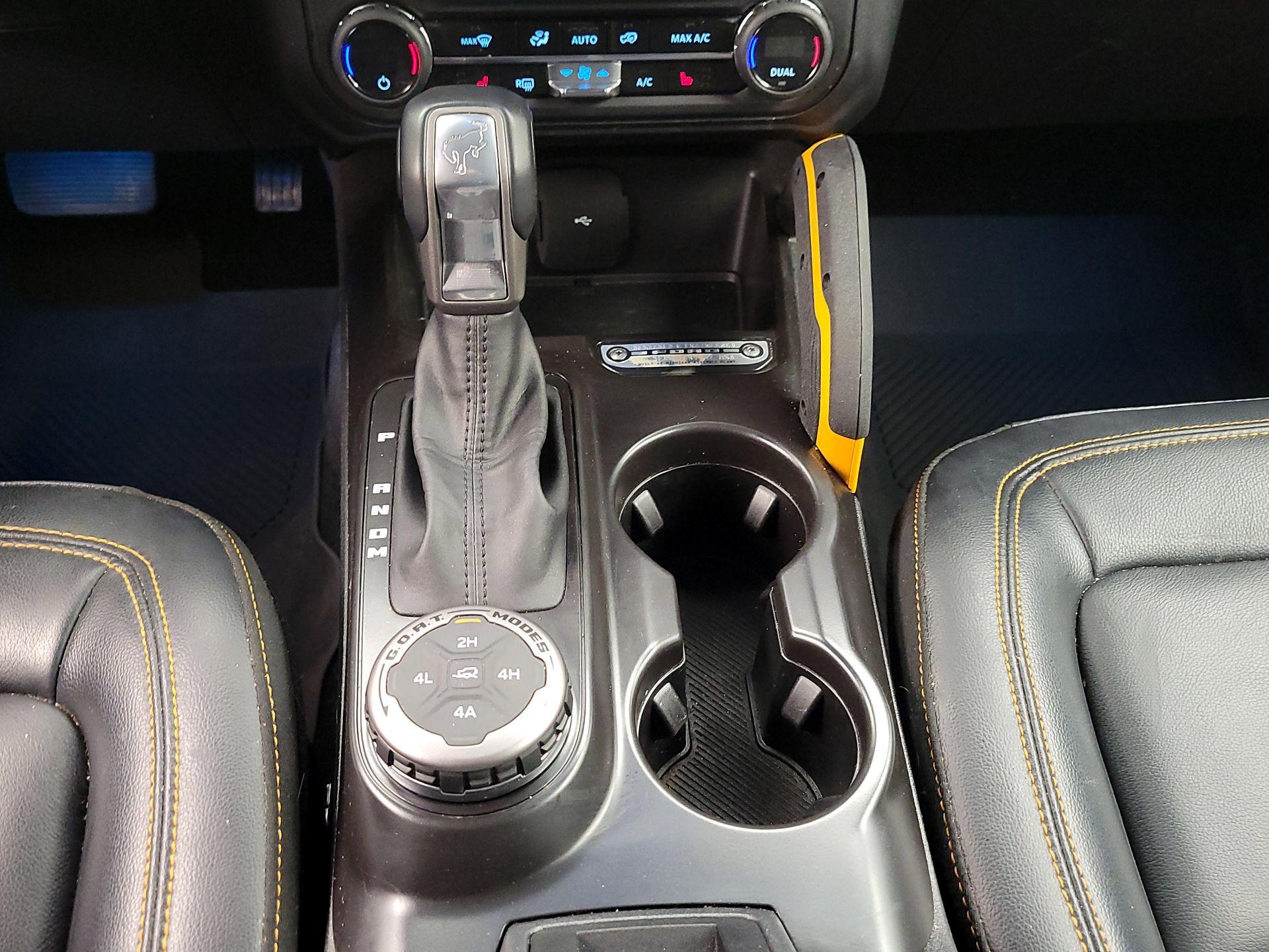 Thumbnail: 2024 Ford Bronco - 18