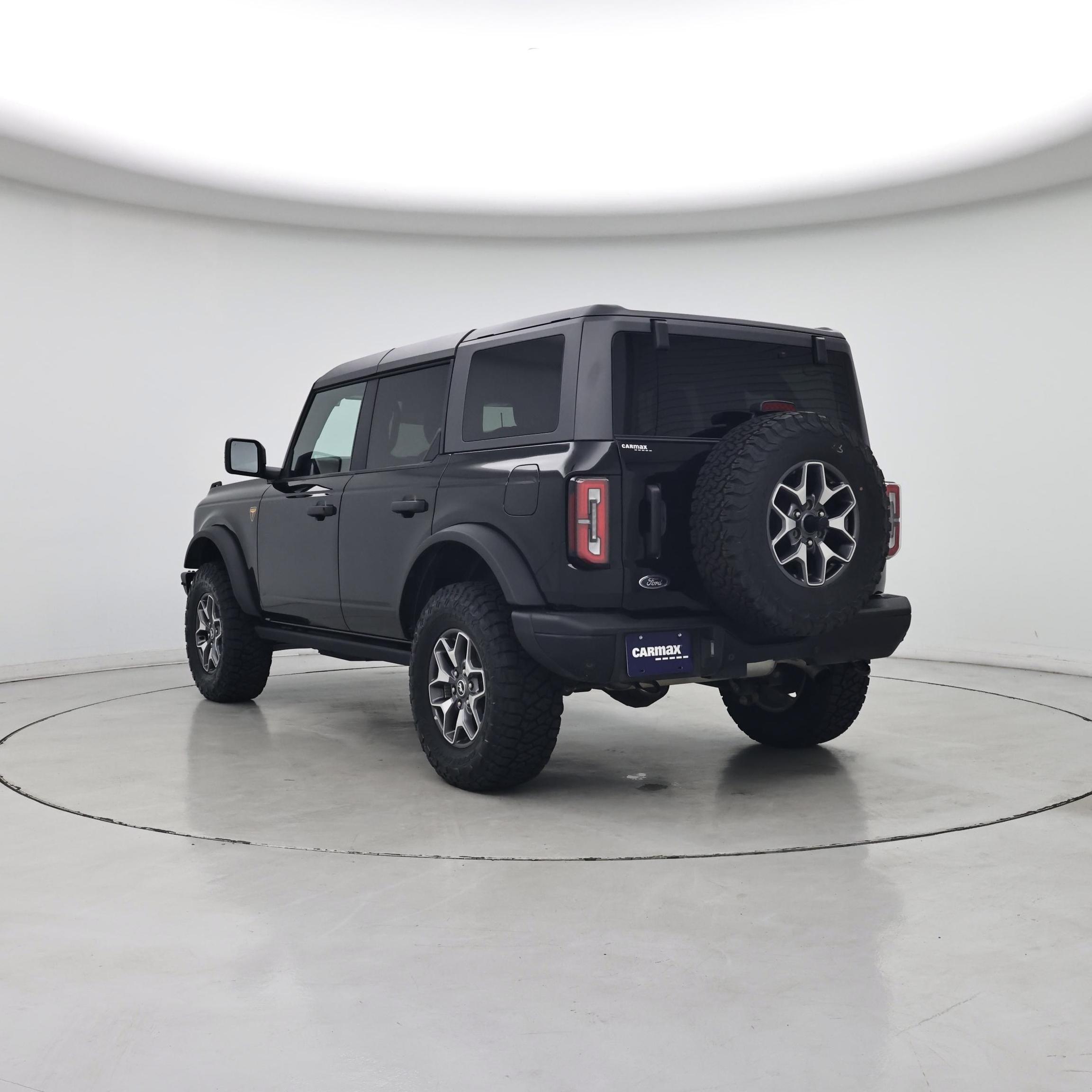 Thumbnail: 2024 Ford Bronco - 2