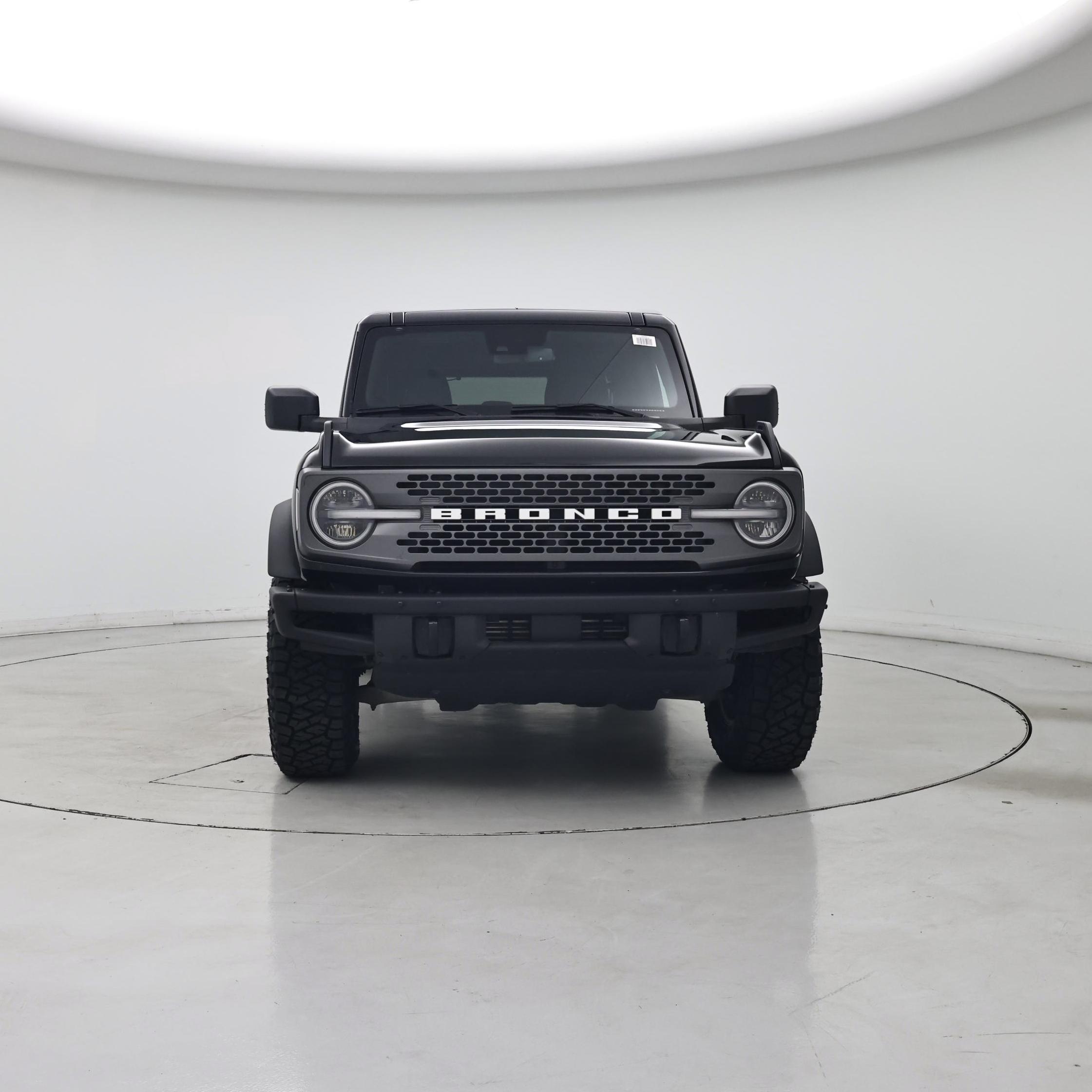 Thumbnail: 2024 Ford Bronco - 5