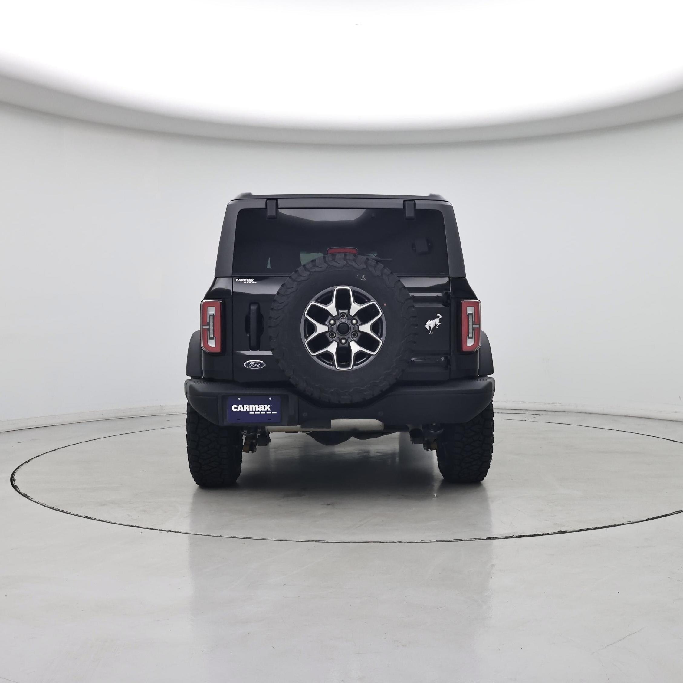 Thumbnail: 2024 Ford Bronco - 6