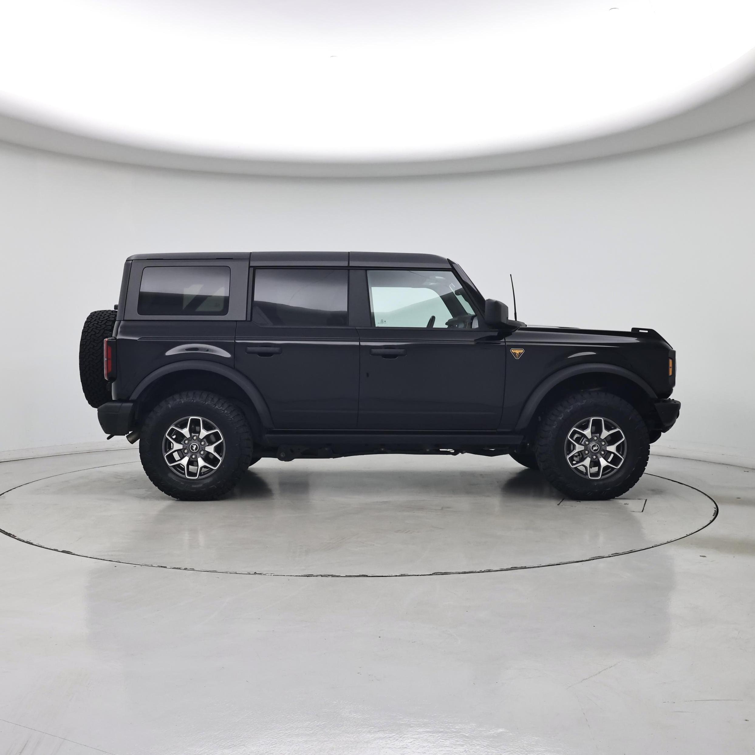 Thumbnail: 2024 Ford Bronco - 7