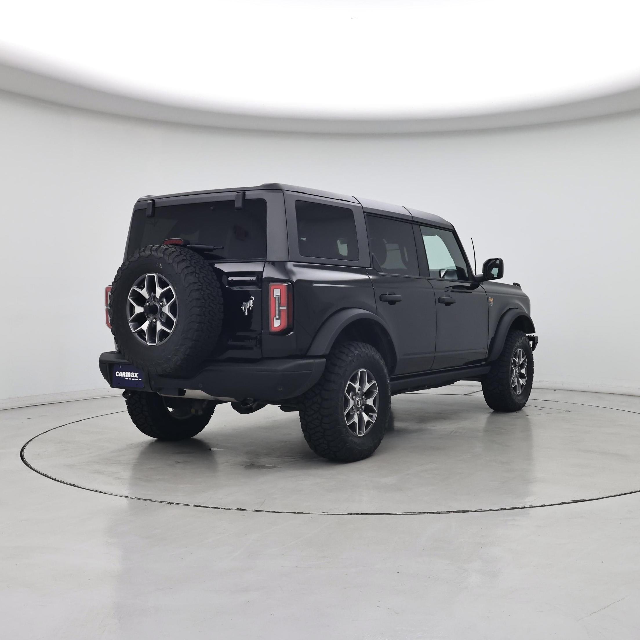 Thumbnail: 2024 Ford Bronco - 8