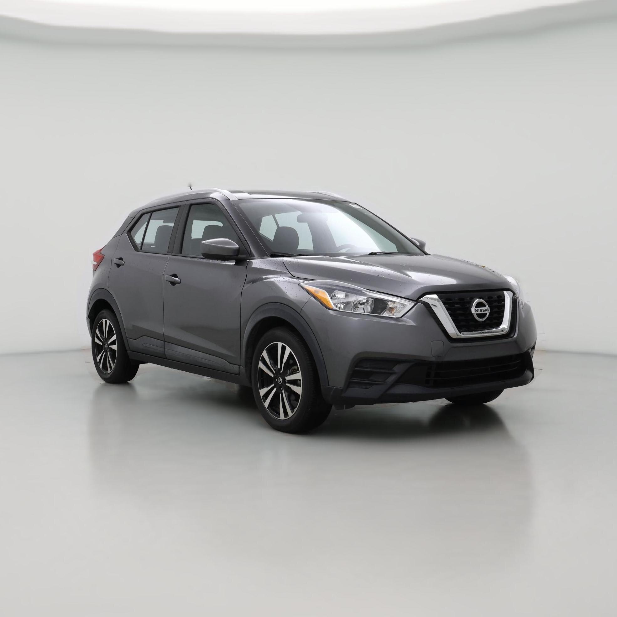 Thumbnail: 2018 Nissan Kicks - 1