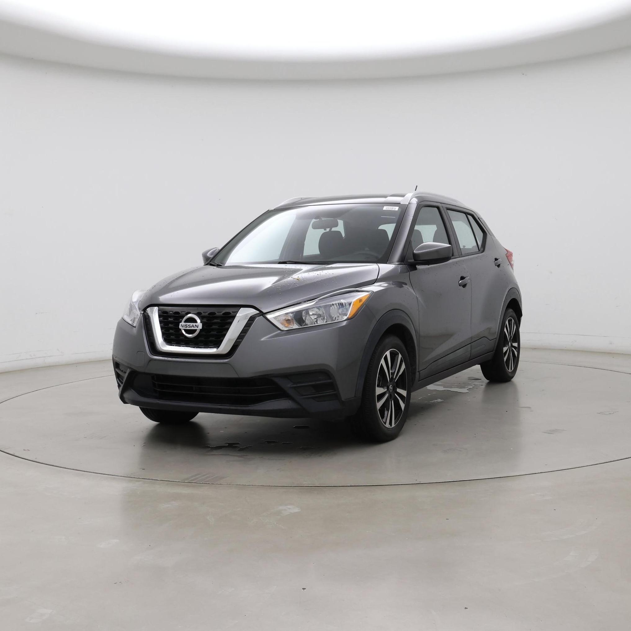 Thumbnail: 2018 Nissan Kicks - 4