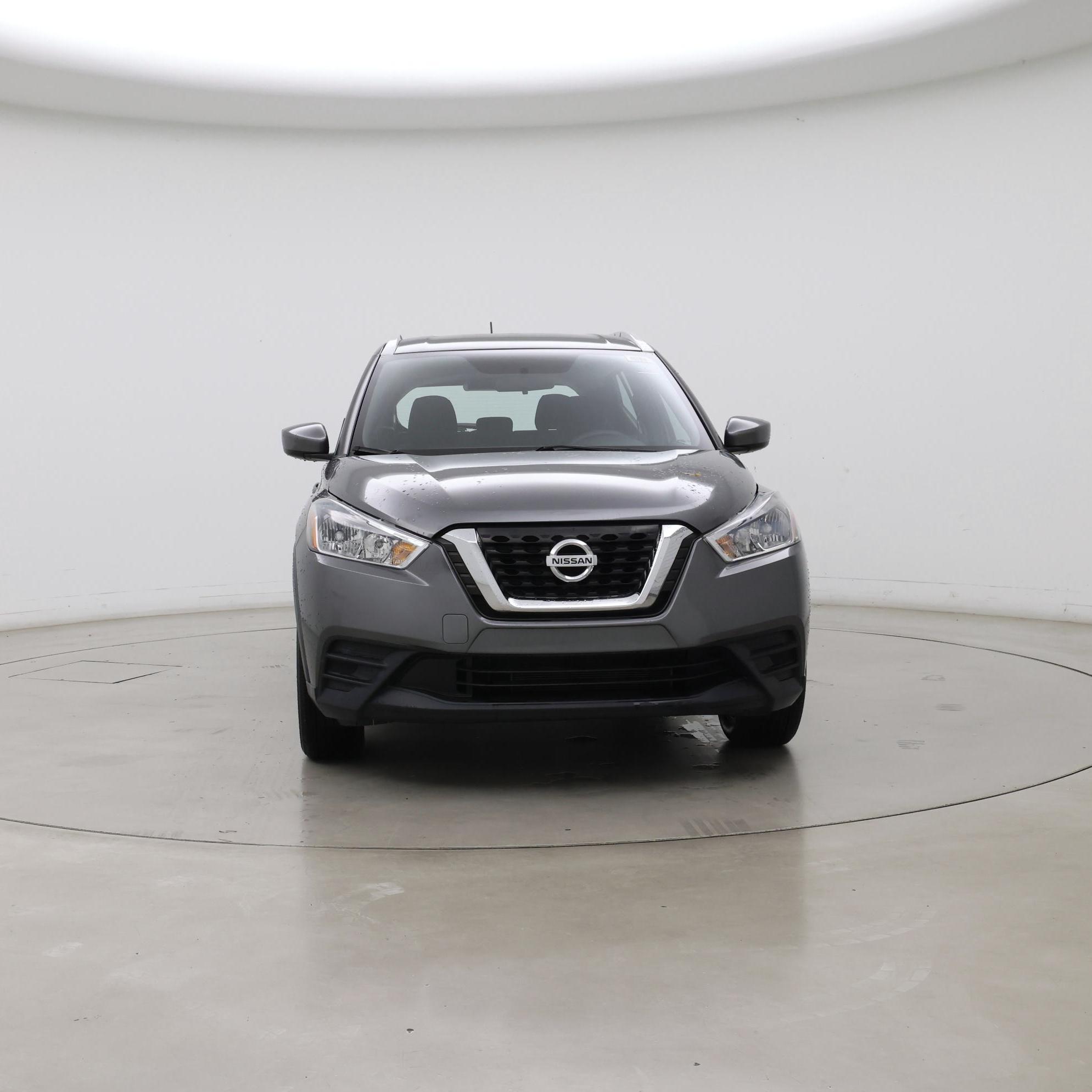 Thumbnail: 2018 Nissan Kicks - 5