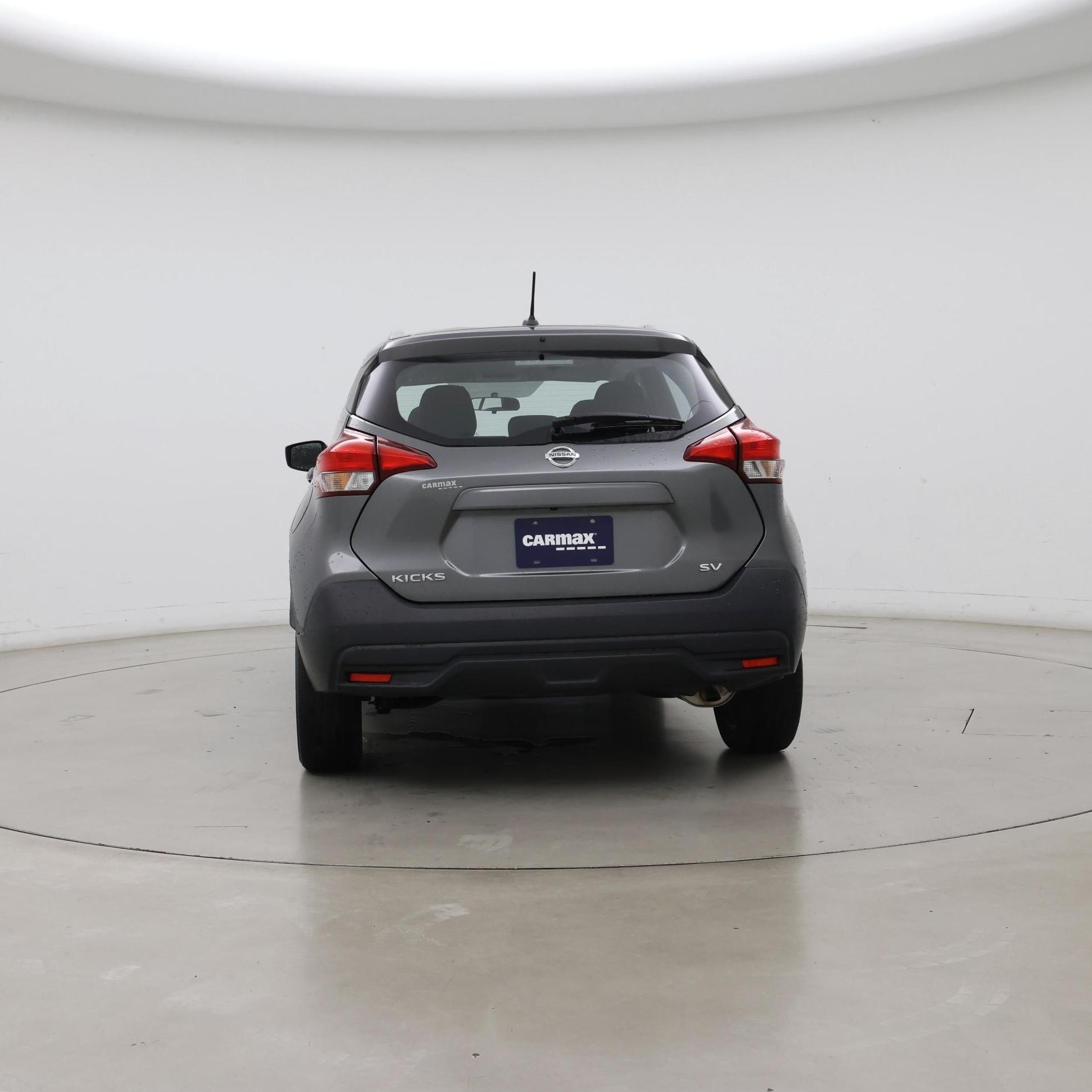 Thumbnail: 2018 Nissan Kicks - 6