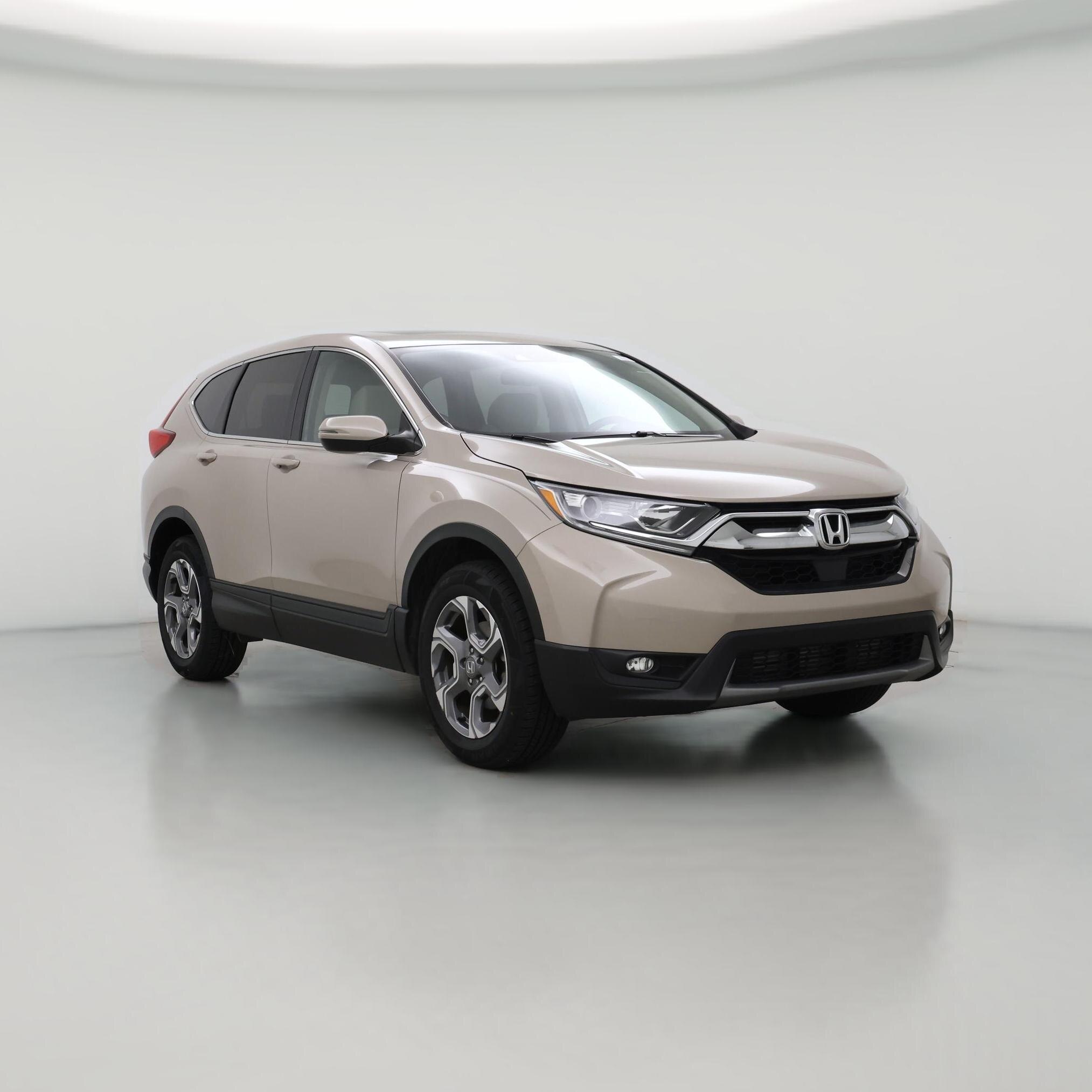 Thumbnail: 2019 Honda CR-V - 1