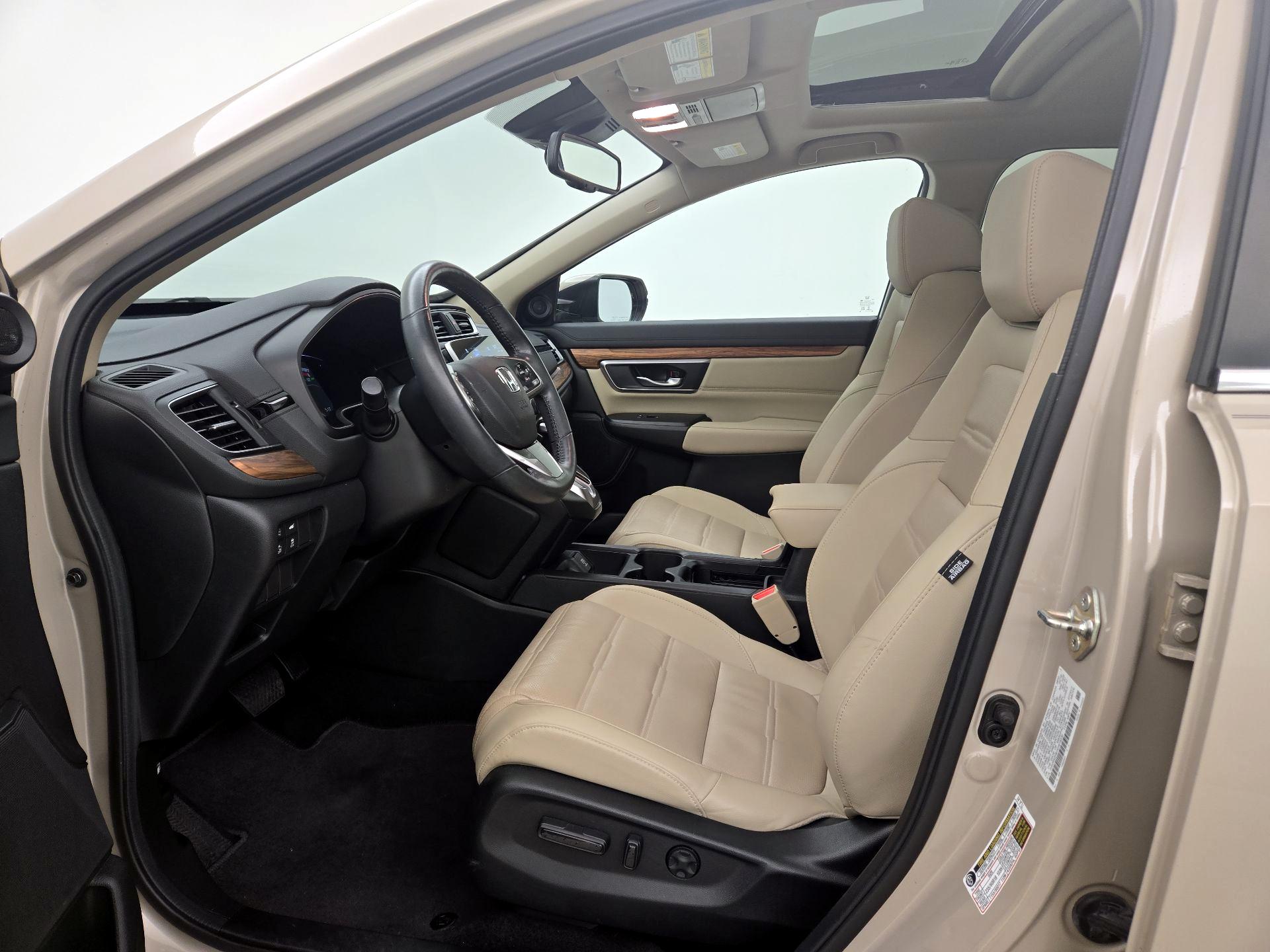 Thumbnail: 2019 Honda CR-V - 11