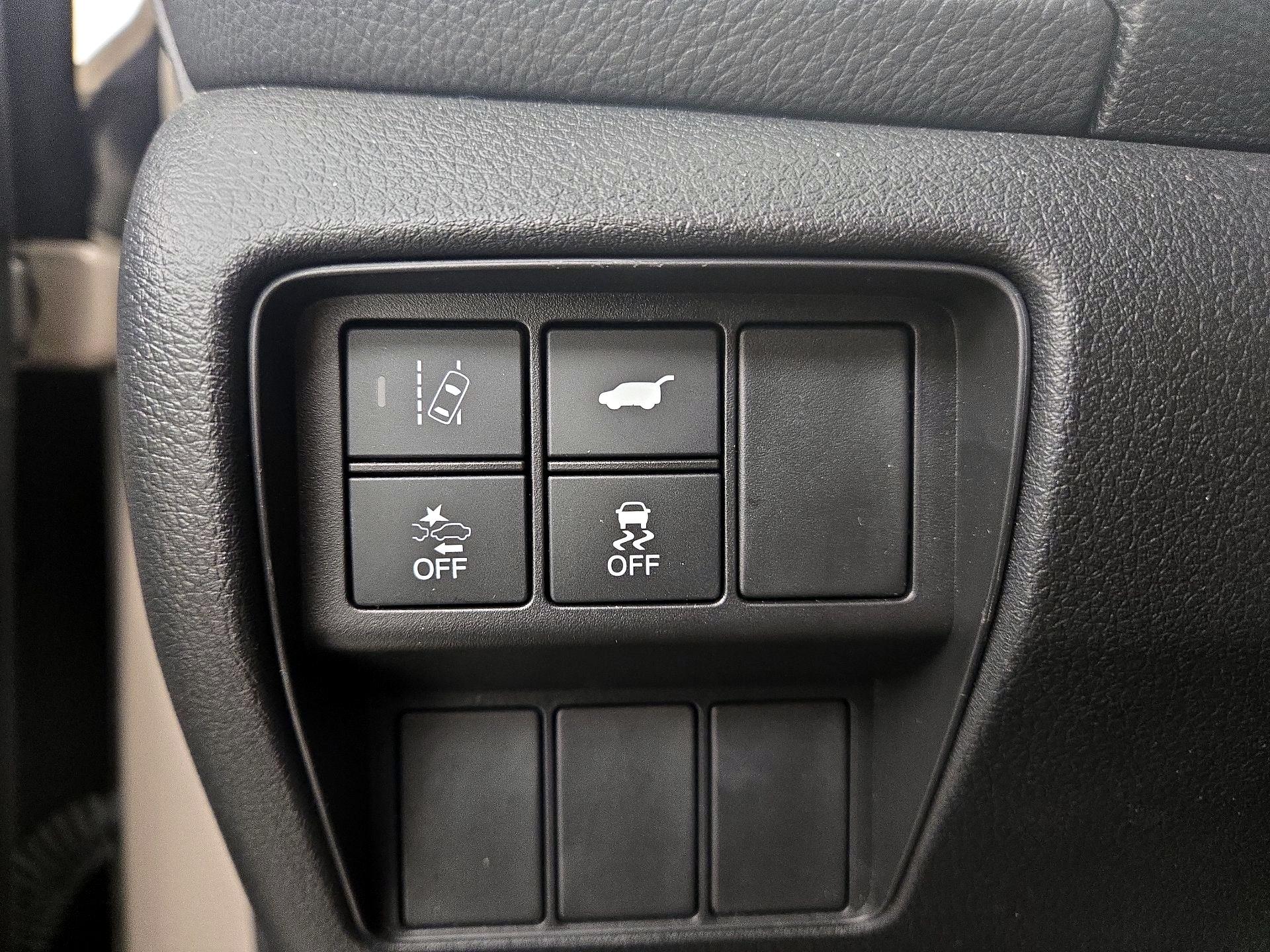 Thumbnail: 2019 Honda CR-V - 13