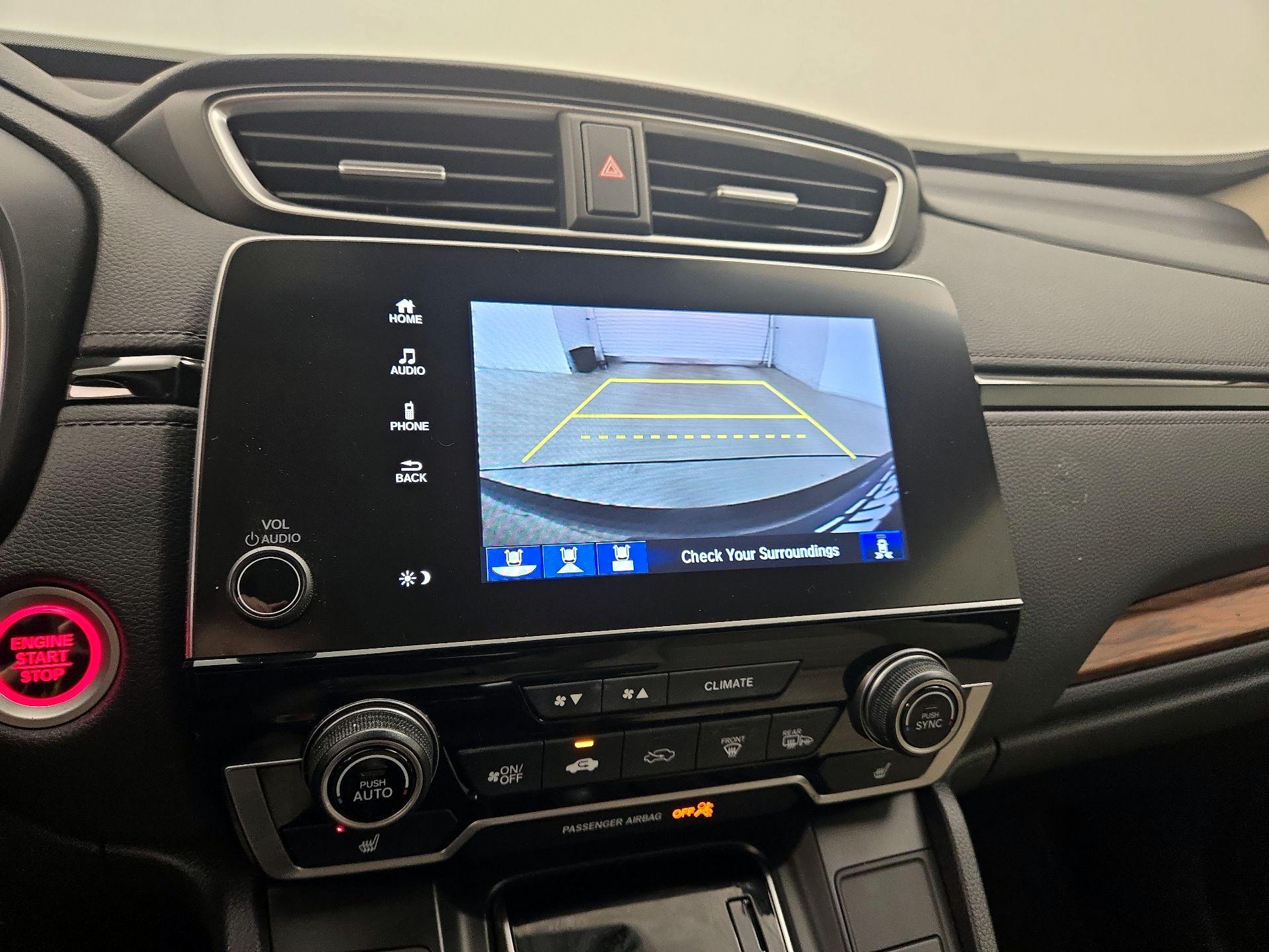 Thumbnail: 2019 Honda CR-V - 14