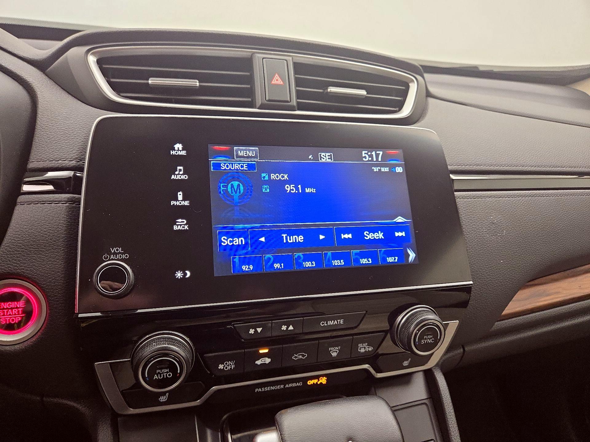 Thumbnail: 2019 Honda CR-V - 15