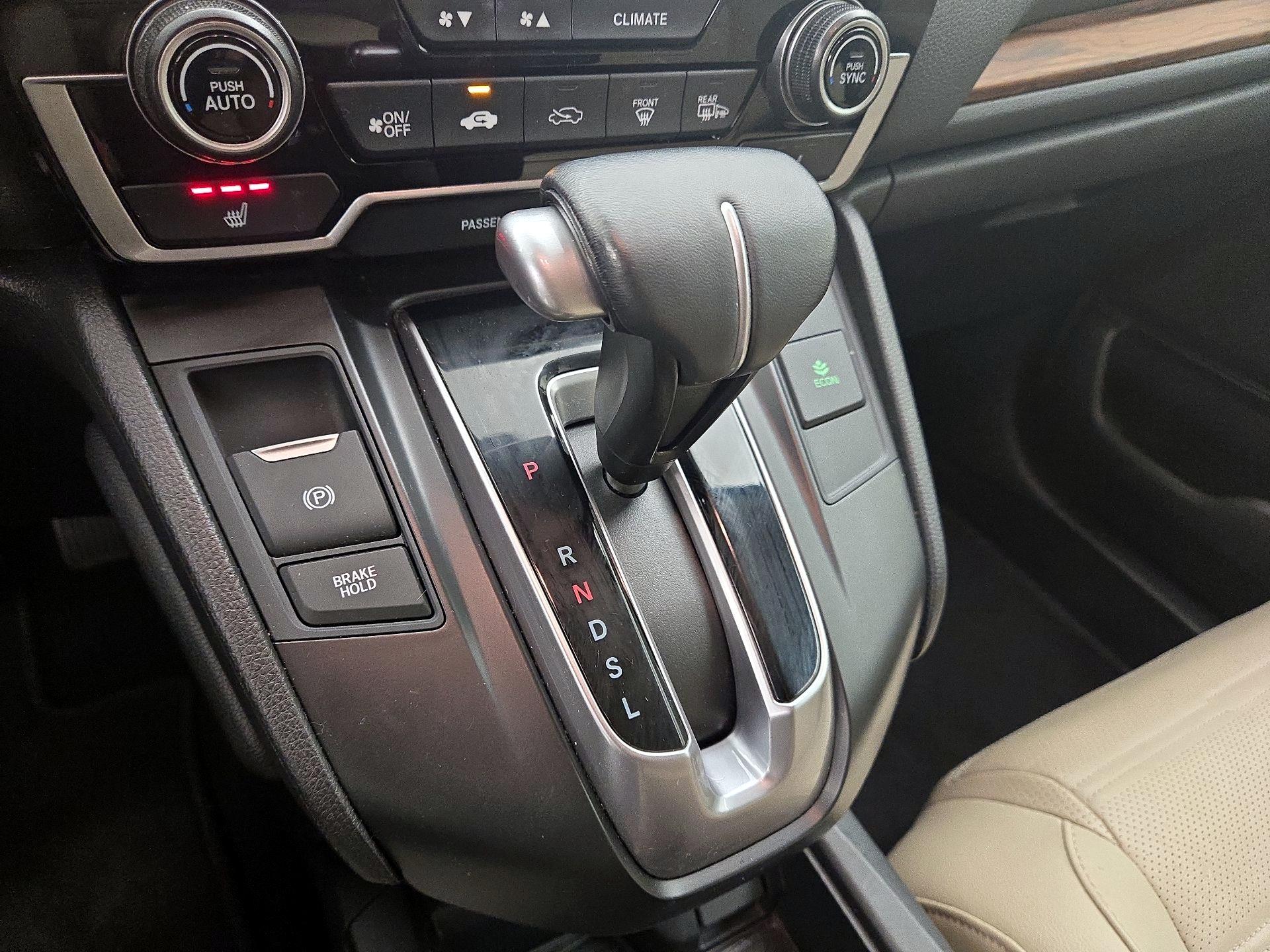 Thumbnail: 2019 Honda CR-V - 17