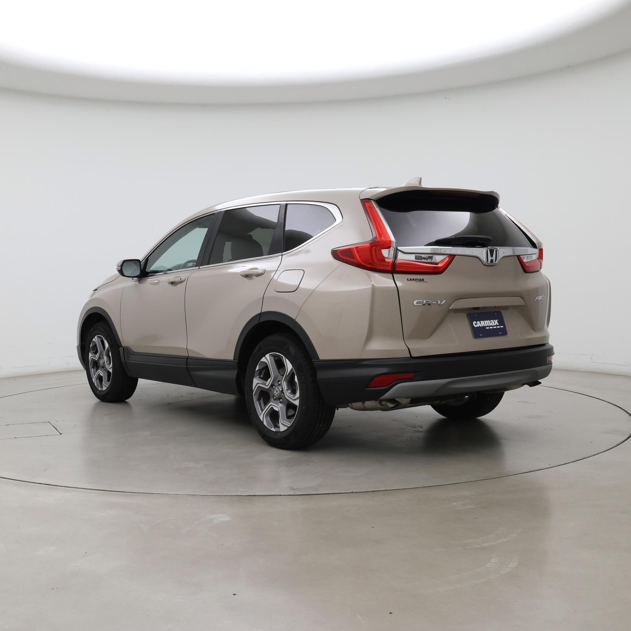 Thumbnail: 2019 Honda CR-V - 2