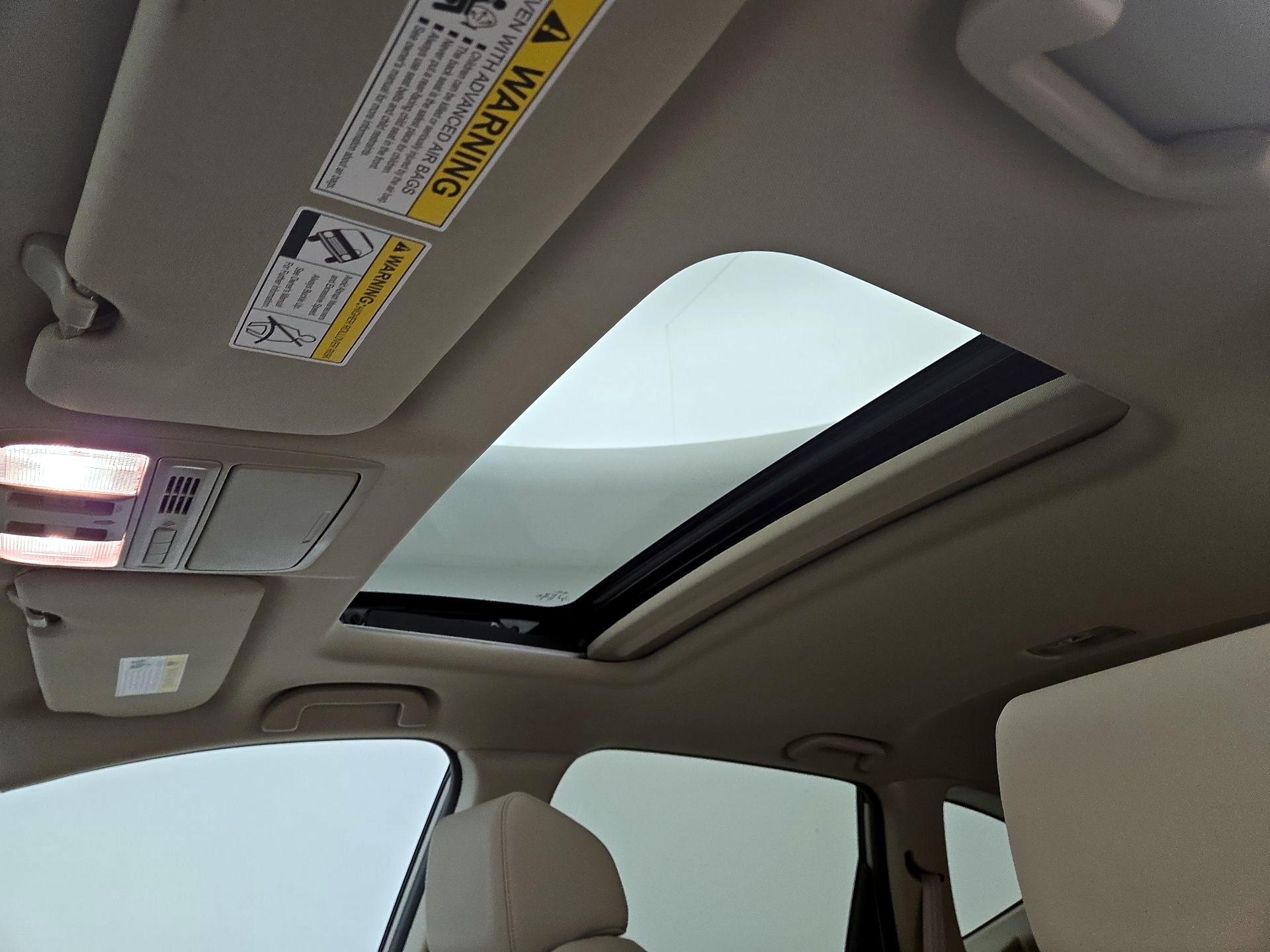 Thumbnail: 2019 Honda CR-V - 19