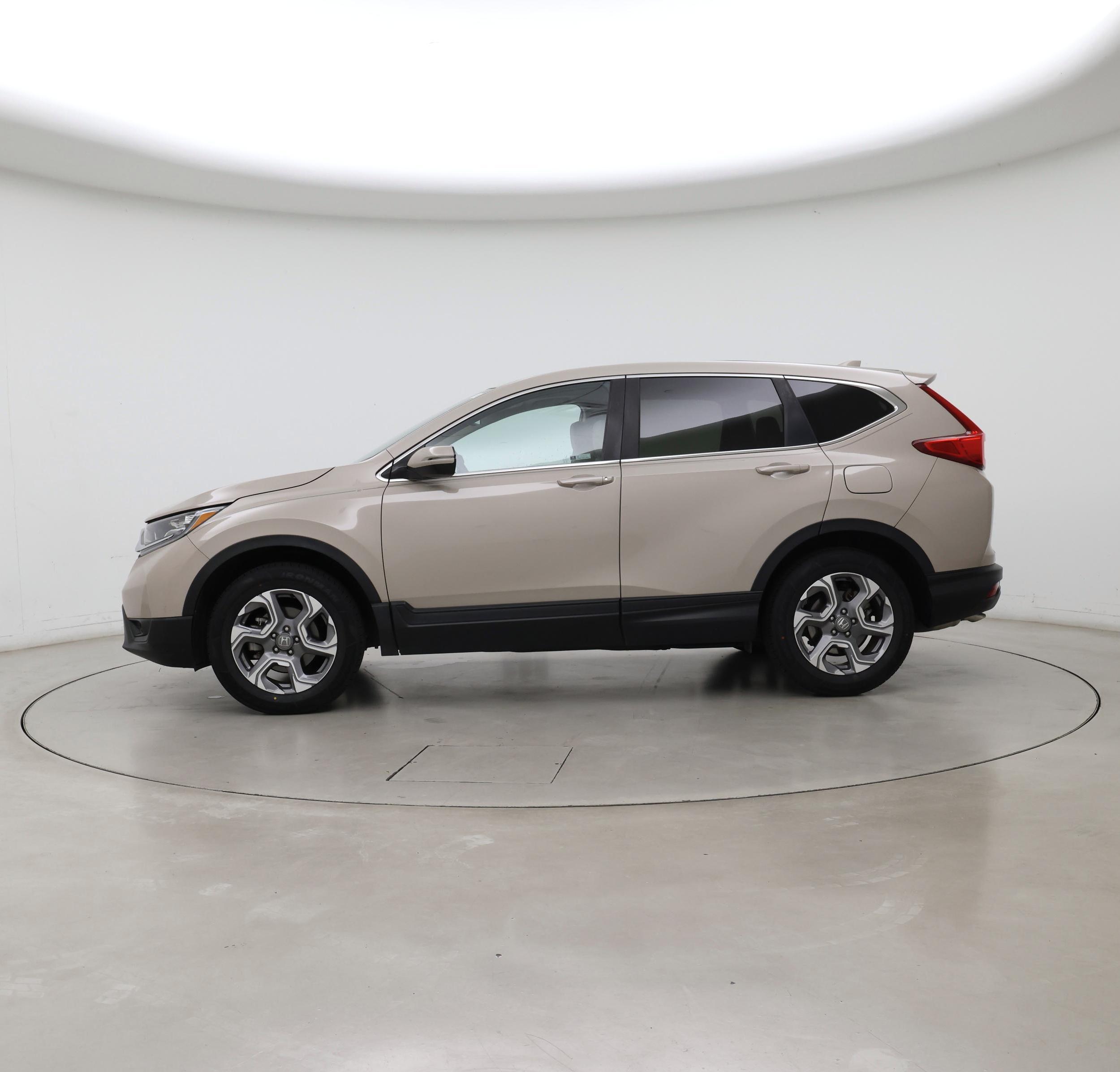 Thumbnail: 2019 Honda CR-V - 3