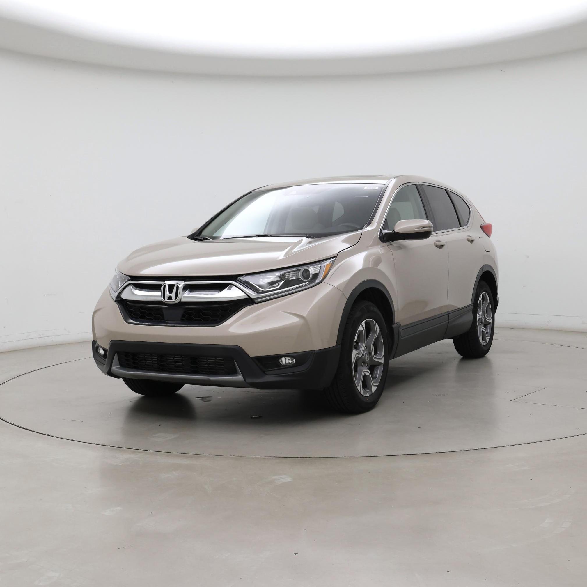 Thumbnail: 2019 Honda CR-V - 4