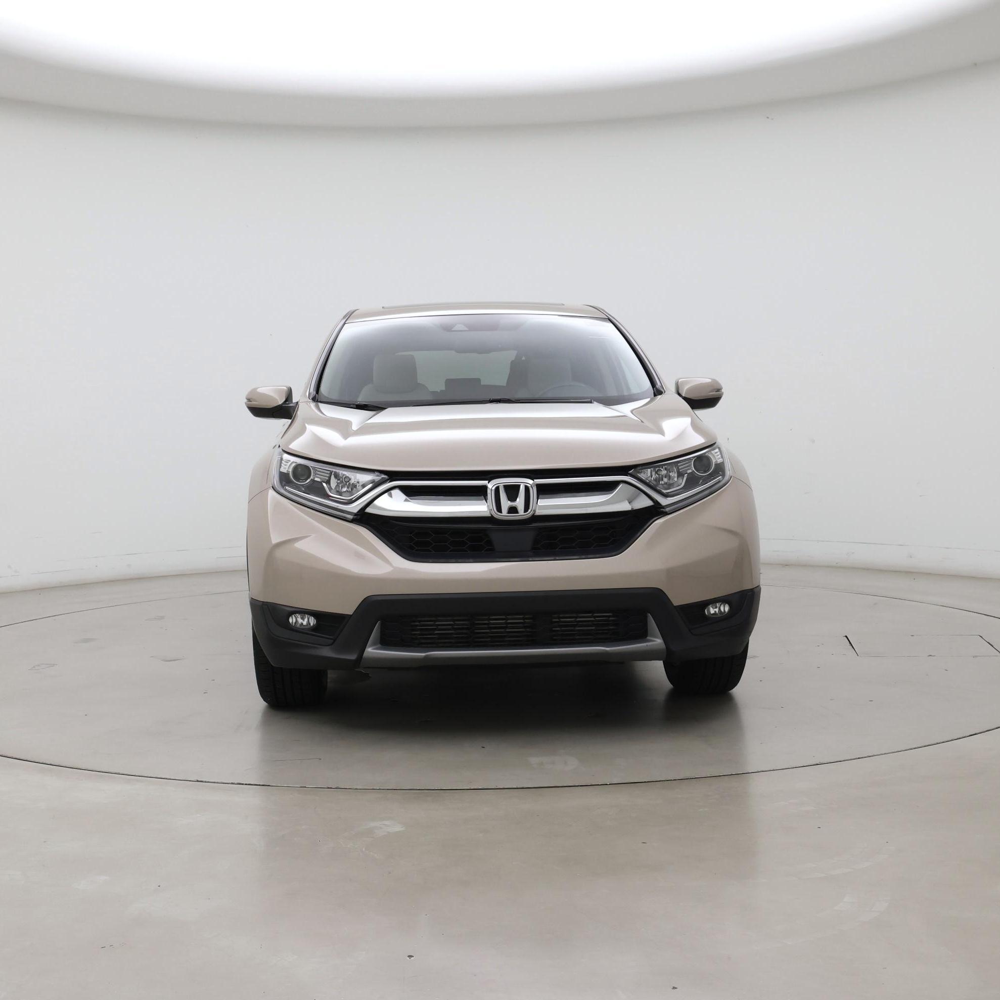 Thumbnail: 2019 Honda CR-V - 5