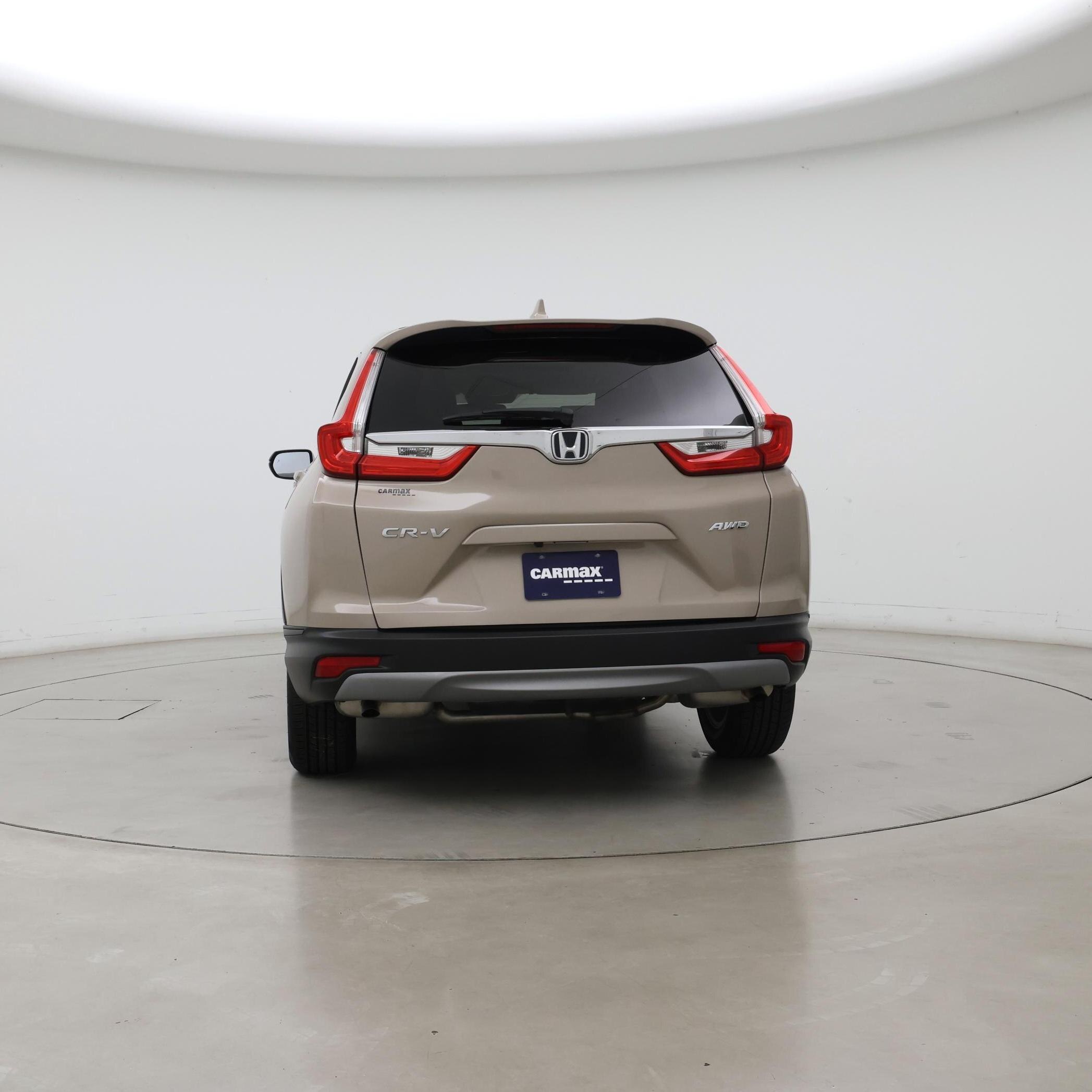 Thumbnail: 2019 Honda CR-V - 6
