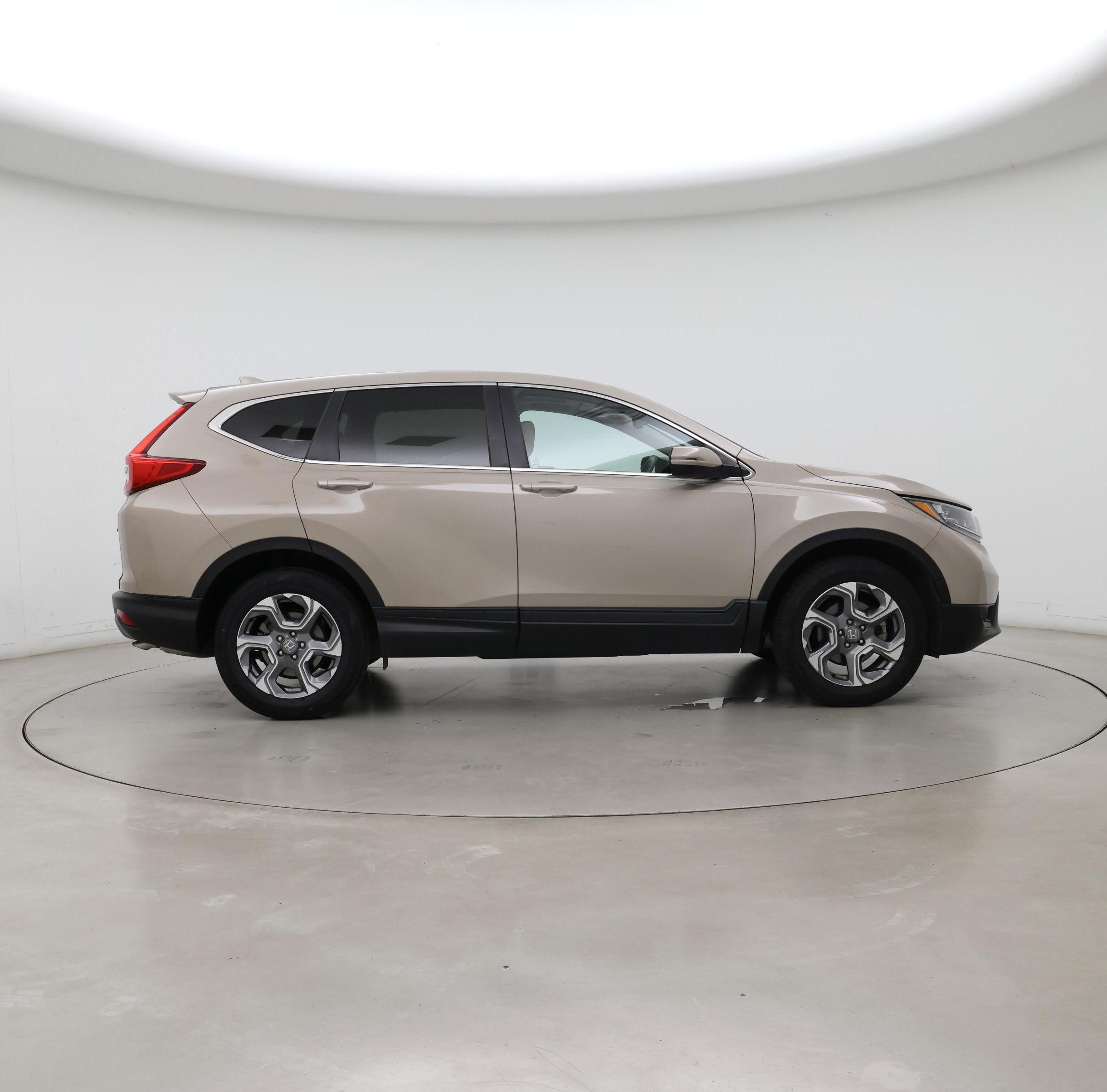 Thumbnail: 2019 Honda CR-V - 7