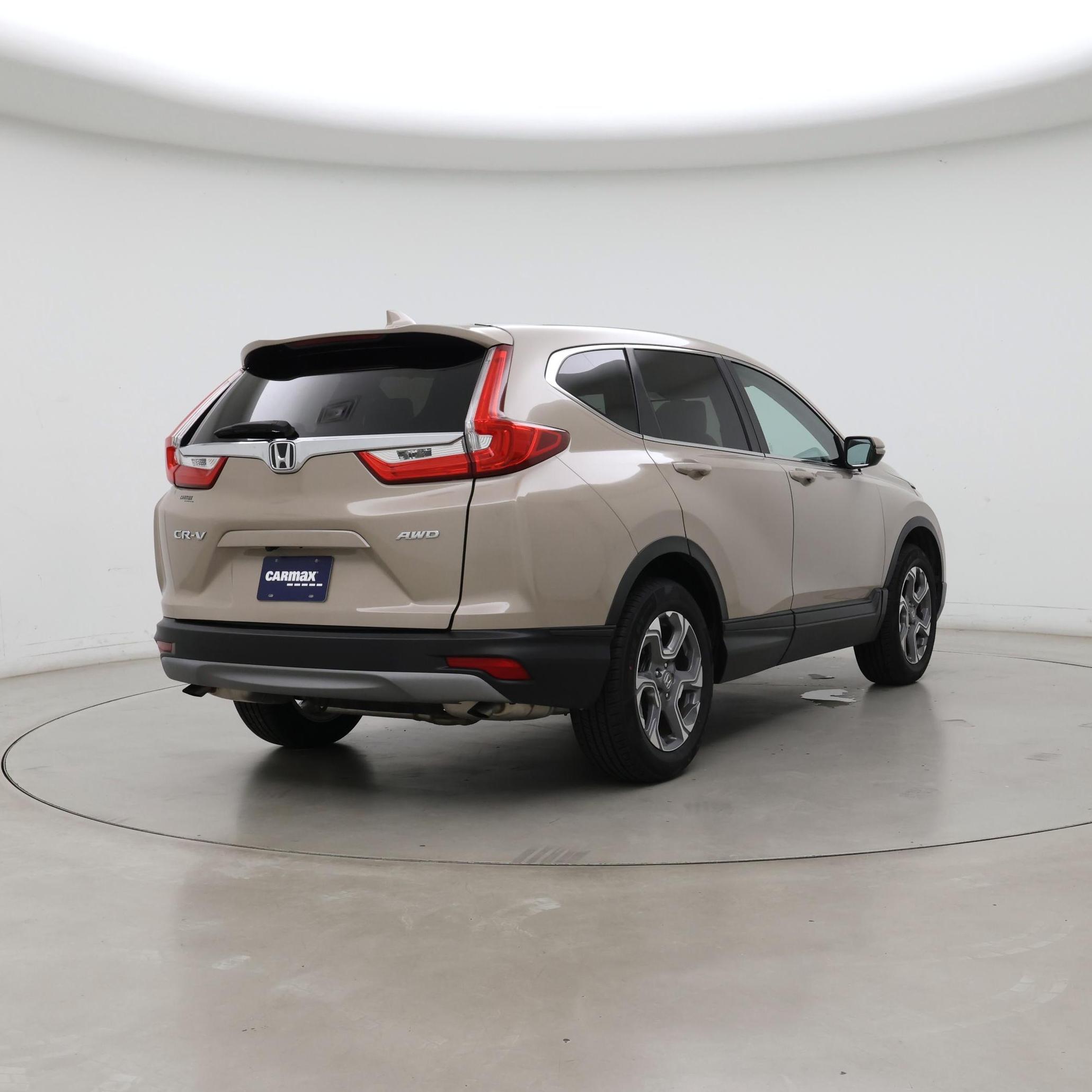 Thumbnail: 2019 Honda CR-V - 8