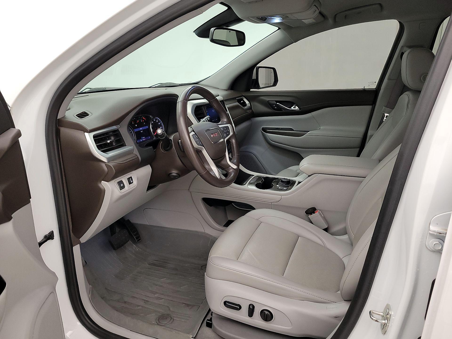 Thumbnail: 2021 GMC Acadia - 11