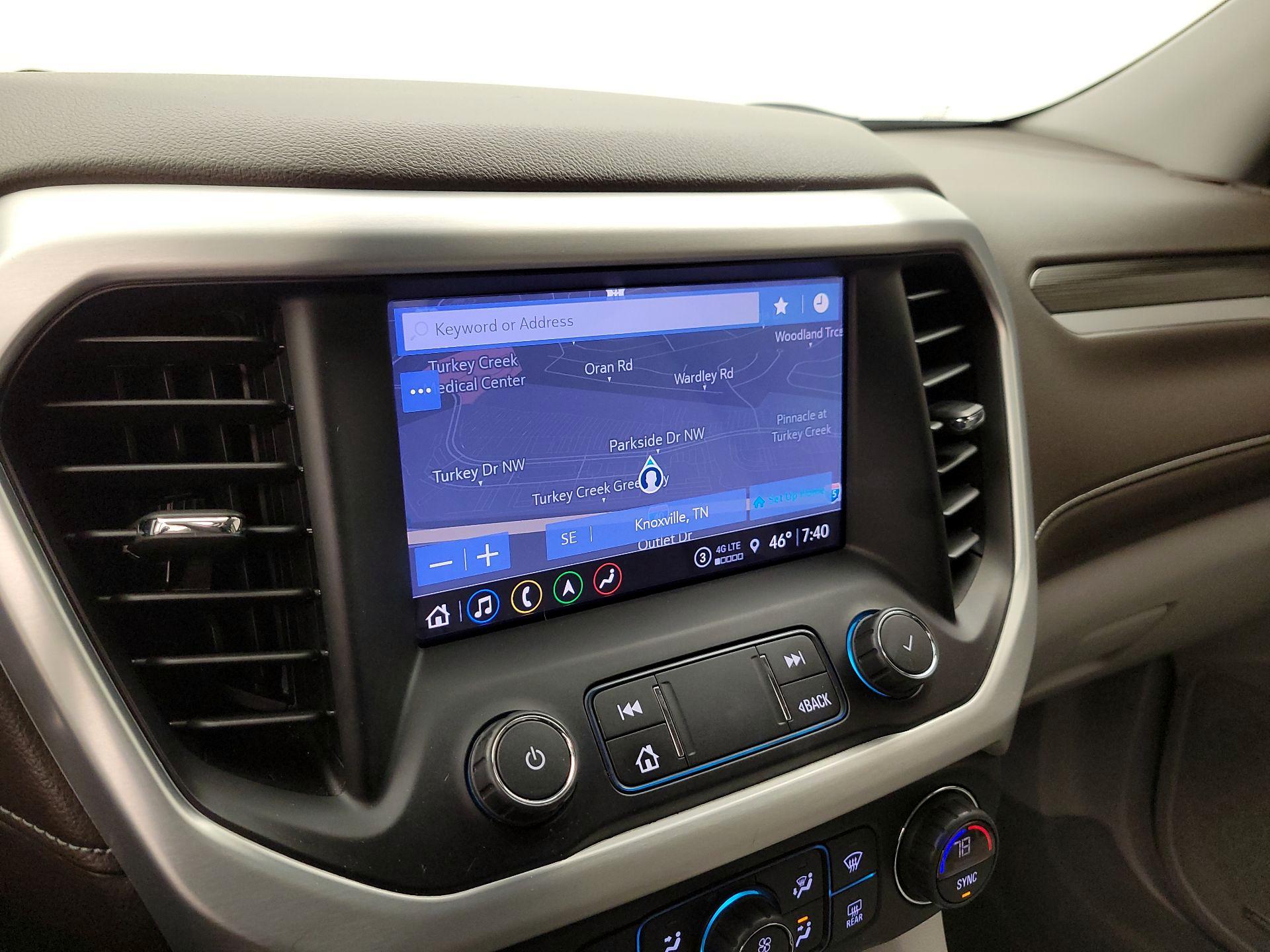 Thumbnail: 2021 GMC Acadia - 14