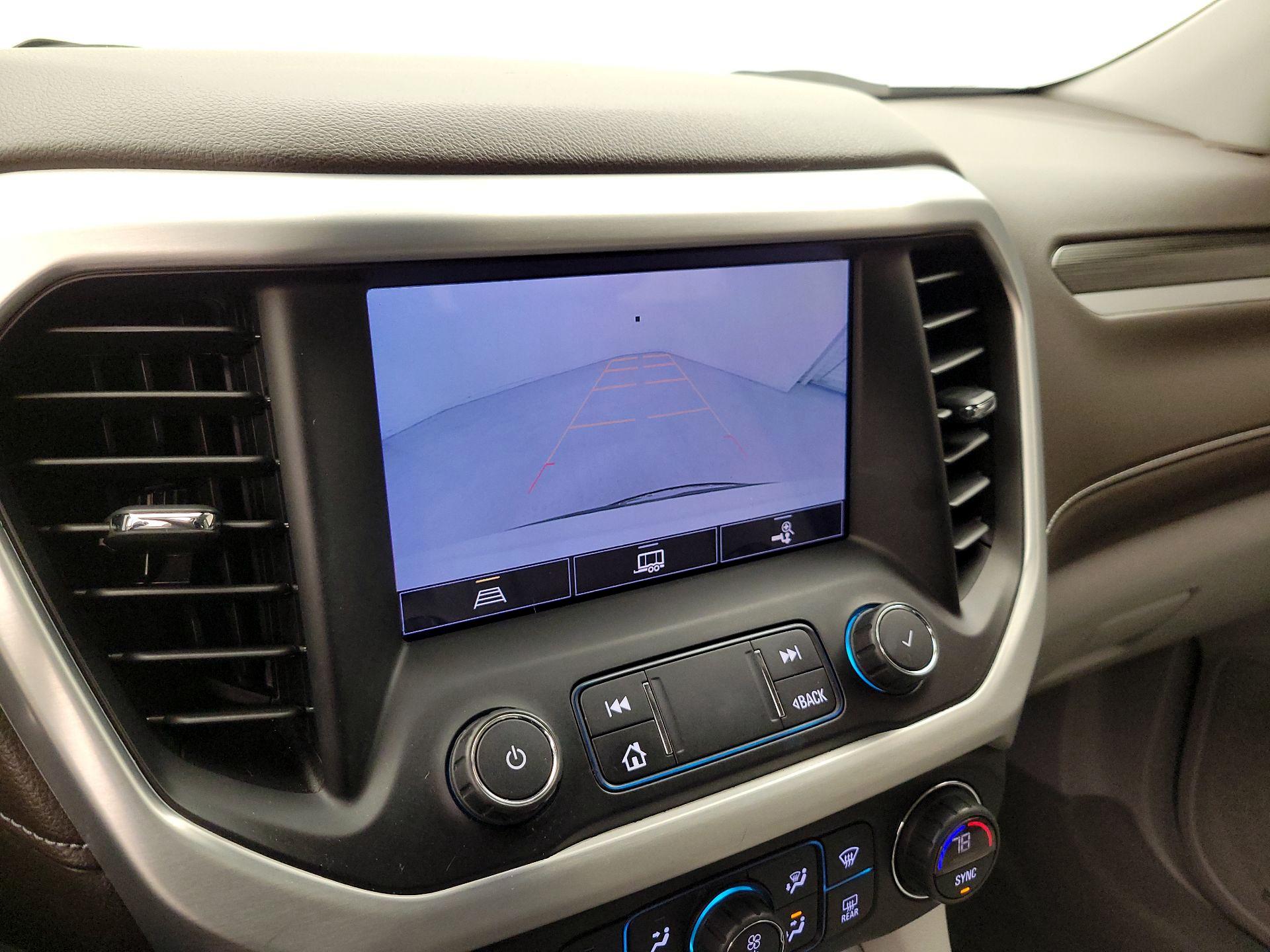 Thumbnail: 2021 GMC Acadia - 15