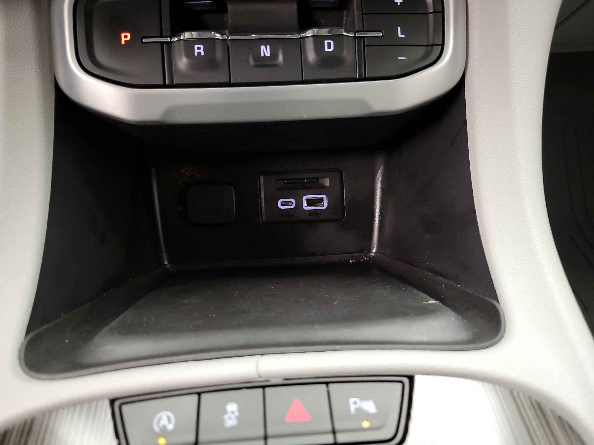 Thumbnail: 2021 GMC Acadia - 19