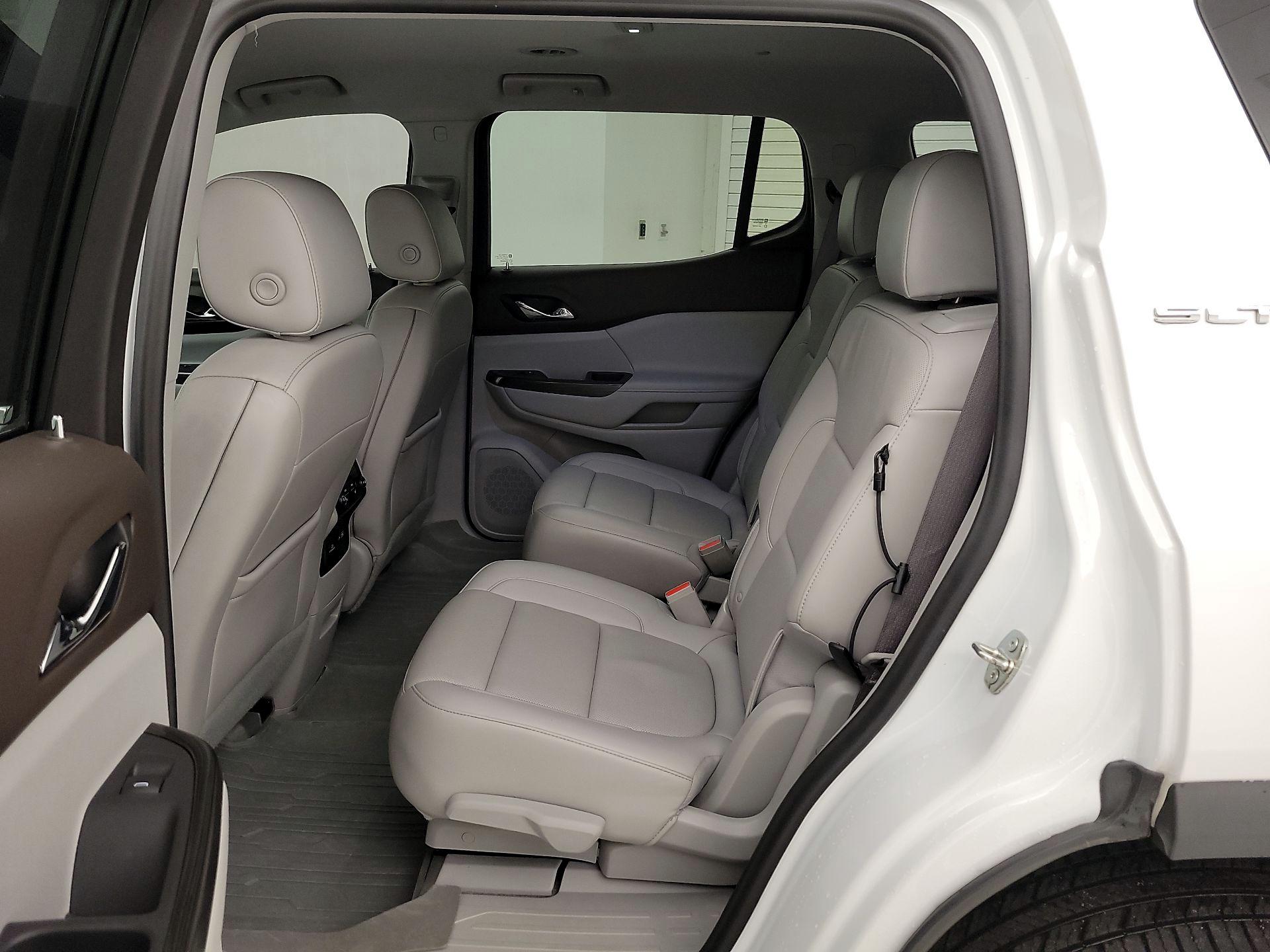 Thumbnail: 2021 GMC Acadia - 20