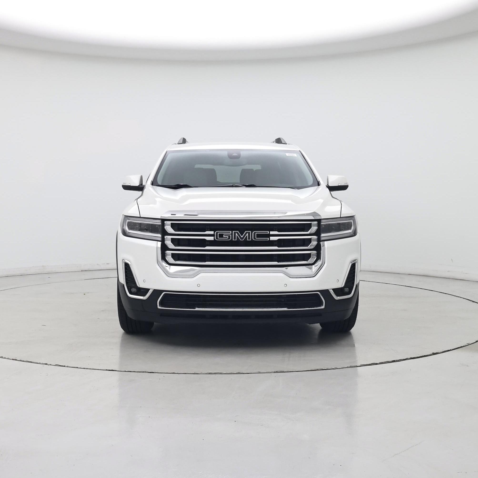 Thumbnail: 2021 GMC Acadia - 5